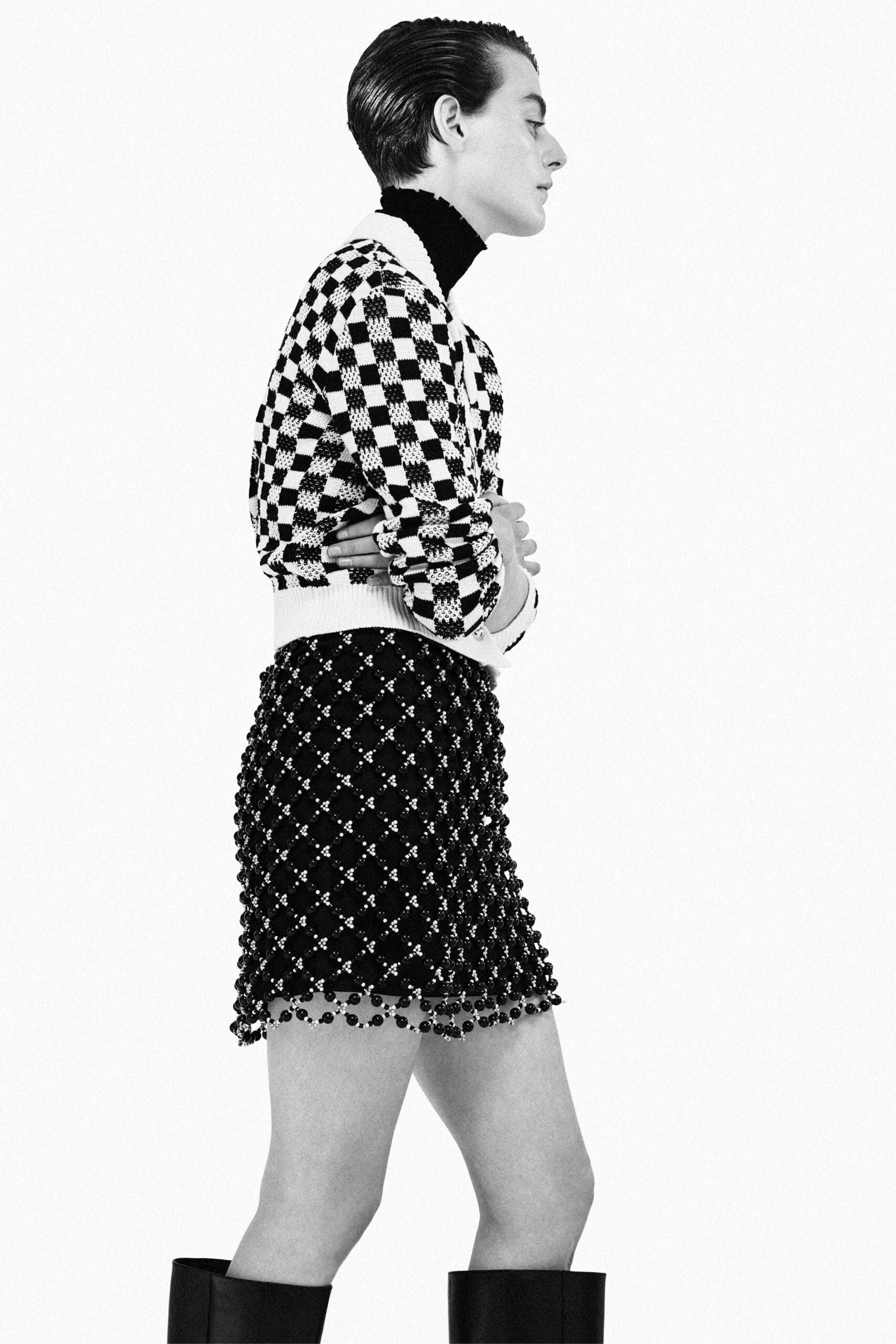 Calvin Luo S/S 23 Look 367