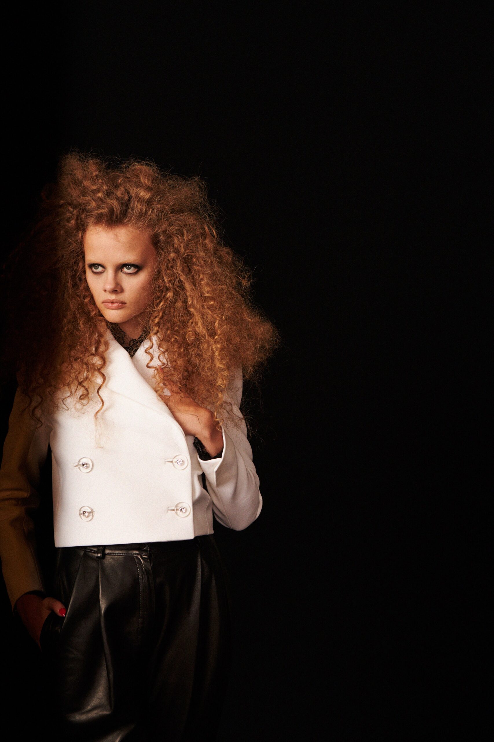 Carmen March F/W 19 Look 303