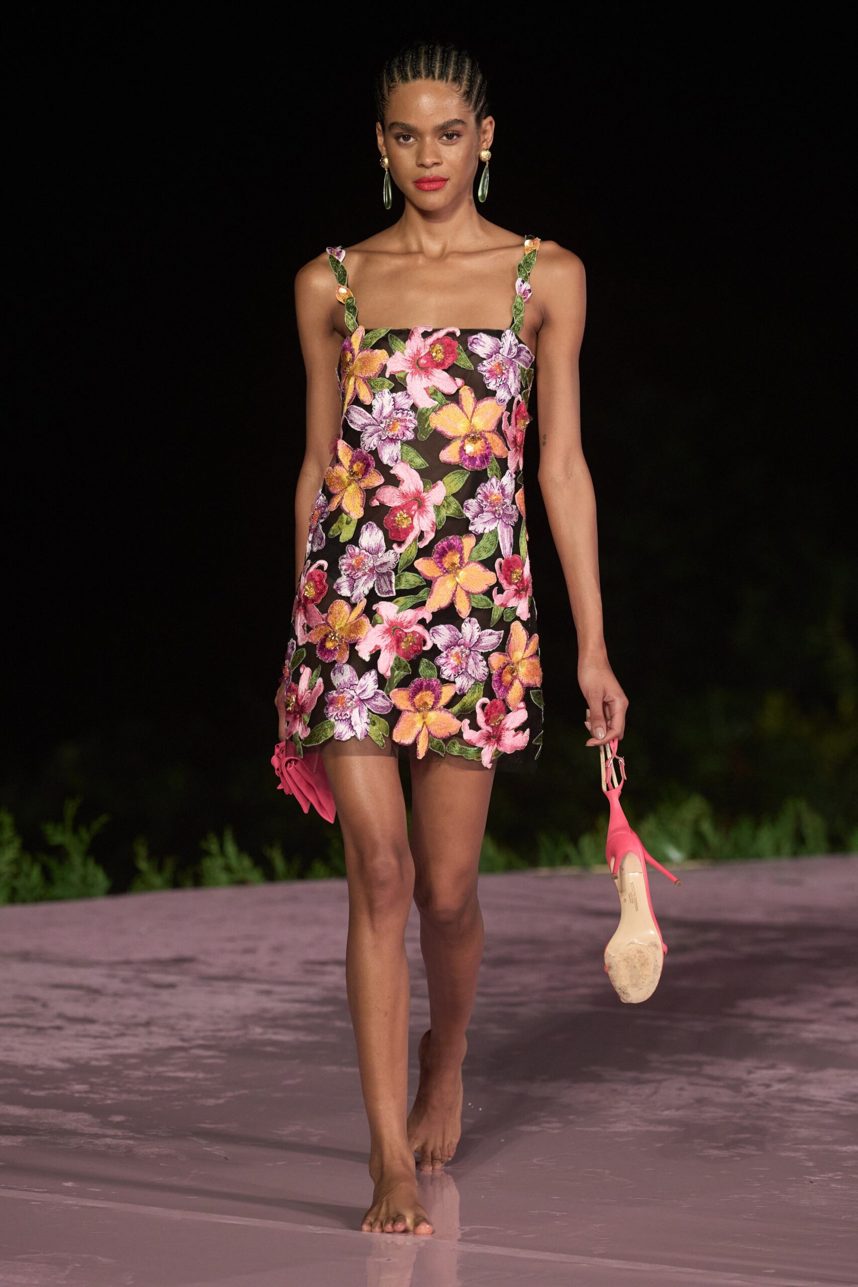 Carolina Herrera Resort 24 Look 308