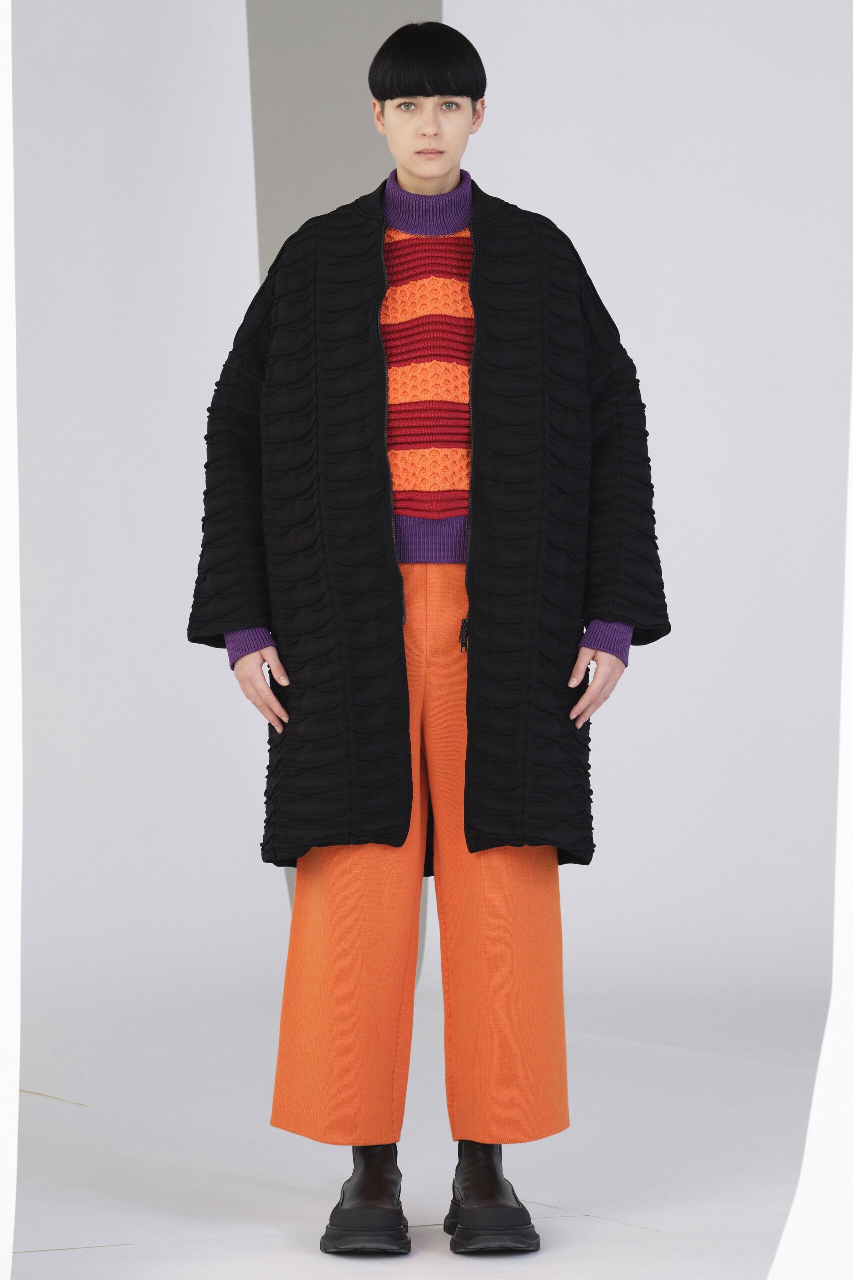 CFCL Tokyo F/W 22 Look 492