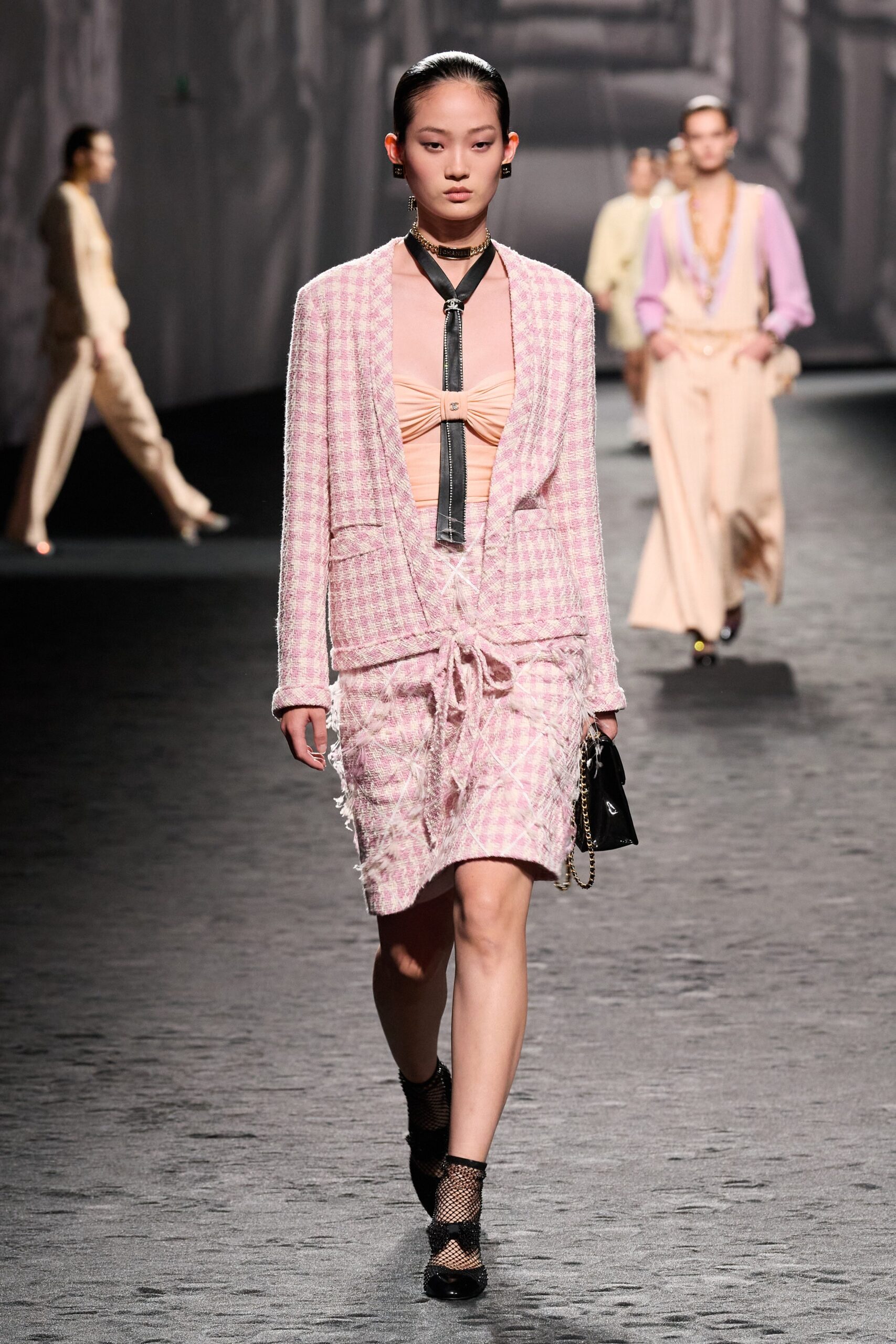Chanel S/S 23 Look 368