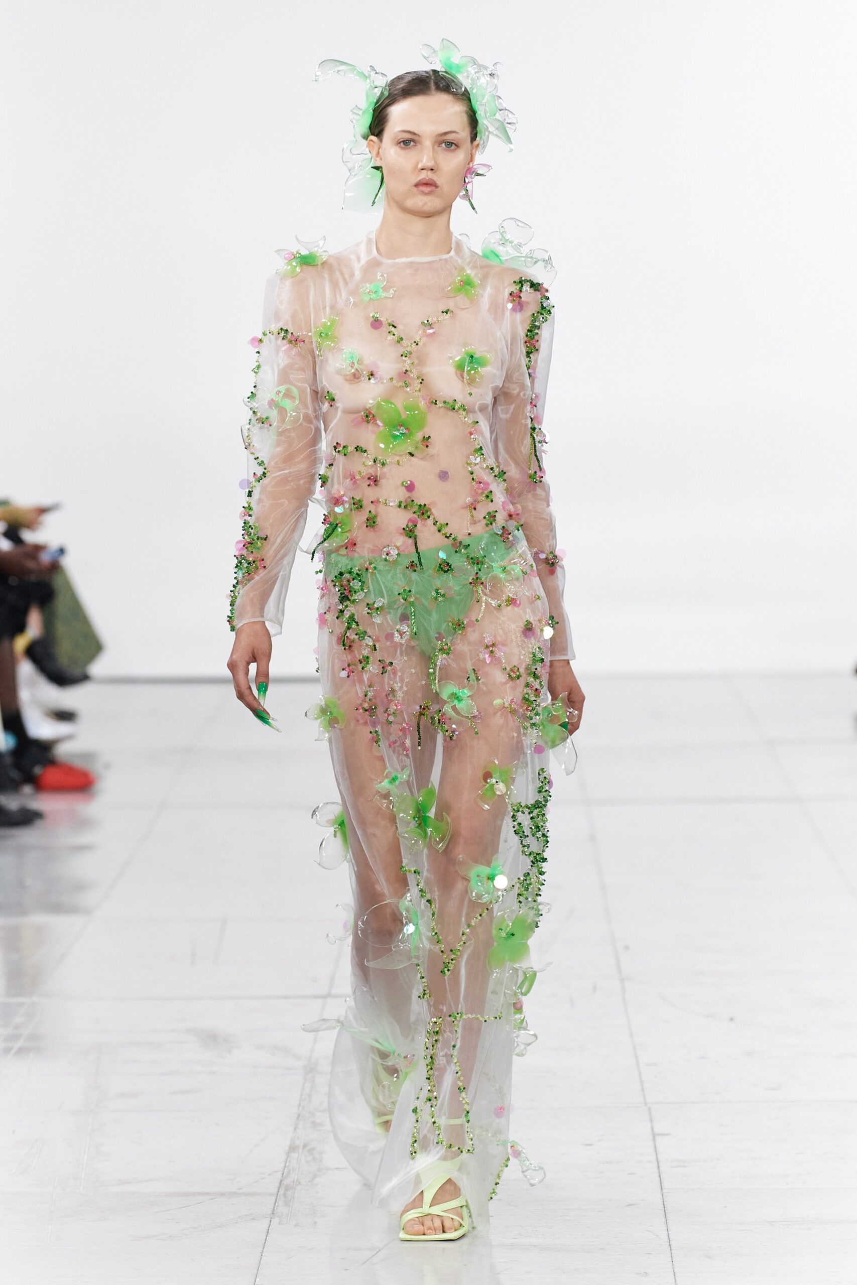 Chet Lo S/S 23 Look 277