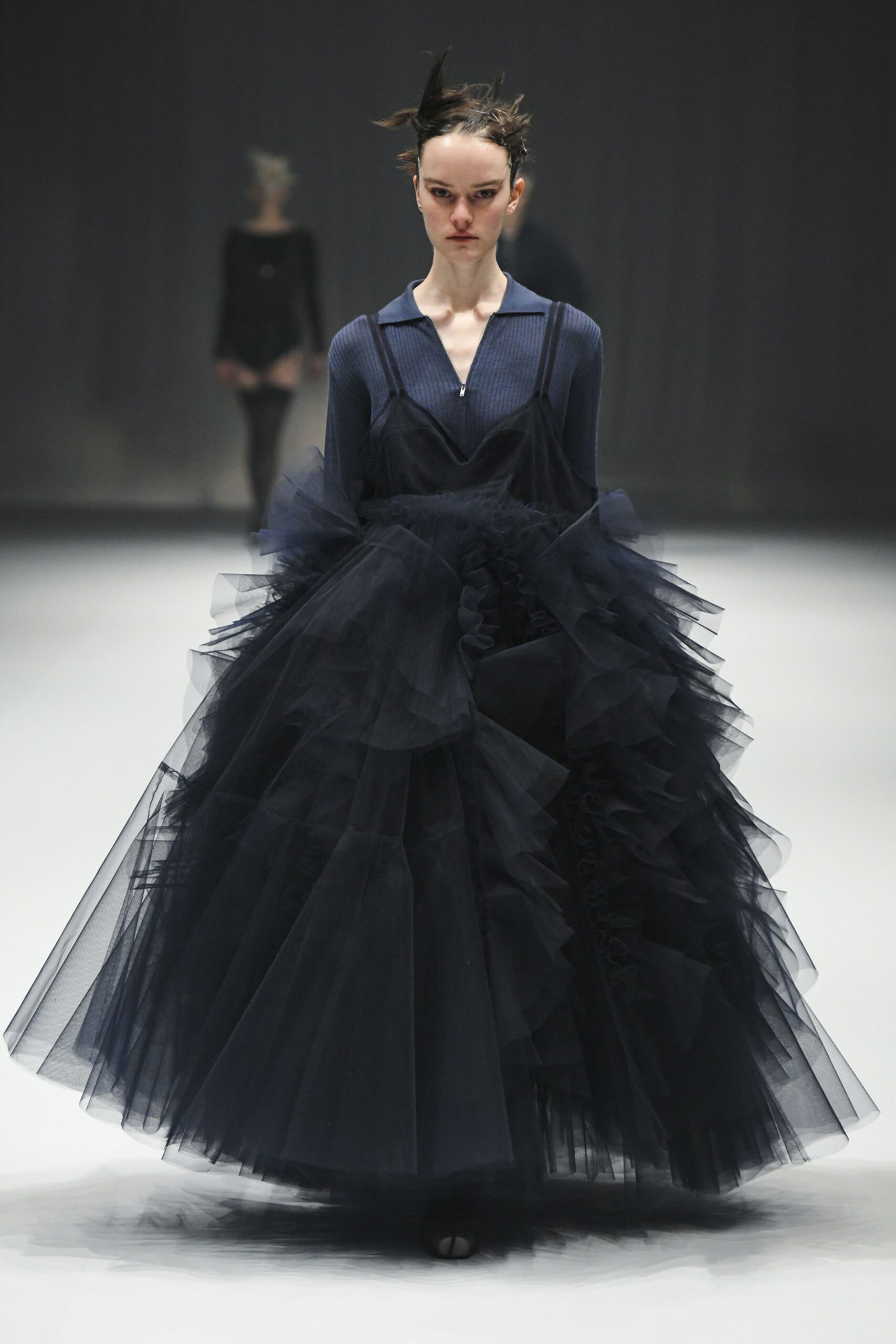 Chika Kisada Tokyo F/W 23 Look 374