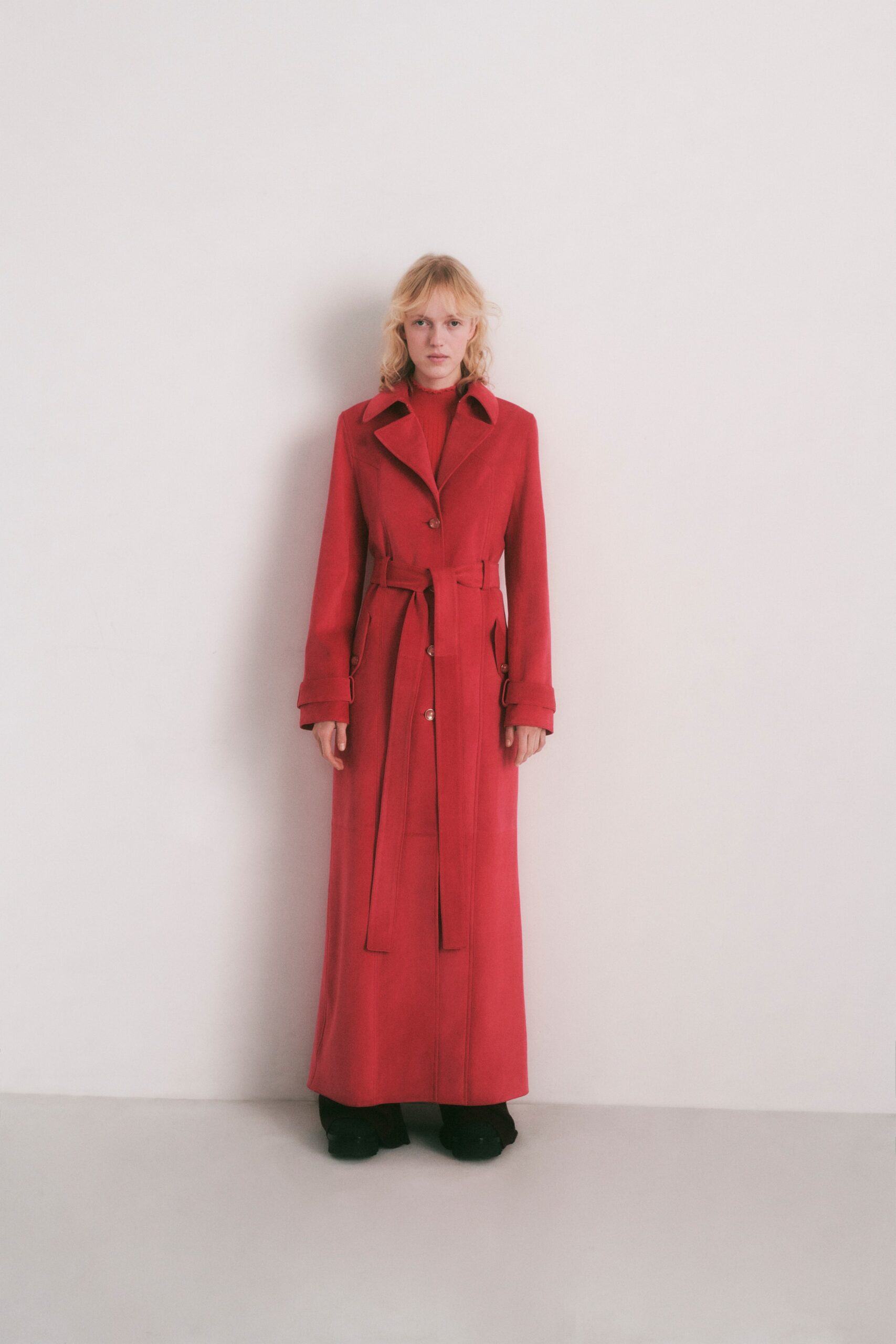 Chloé F/W 23 Look 358