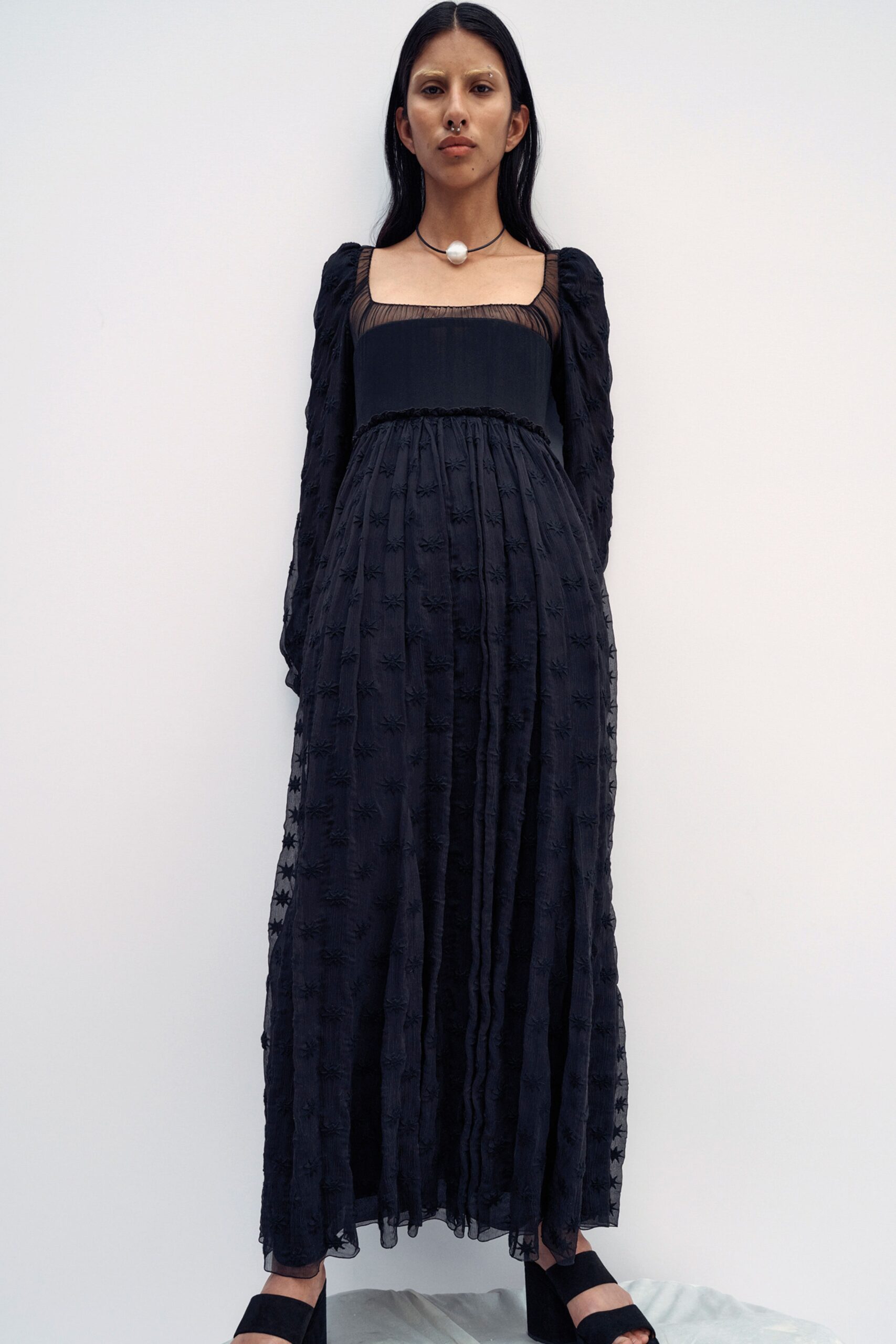 Chloé Resort 23 Look 417