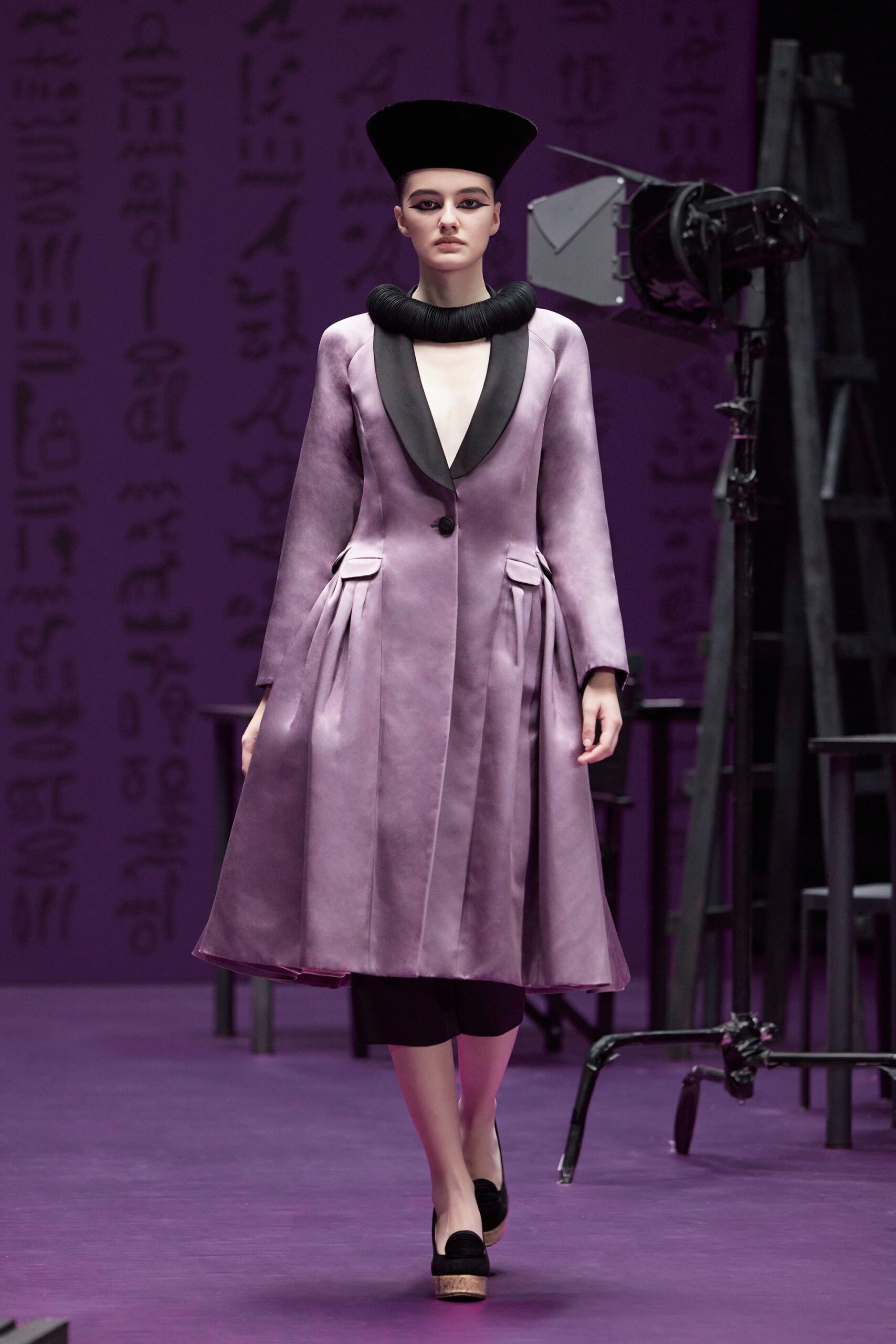 Chocheng S/S 23 Look 362