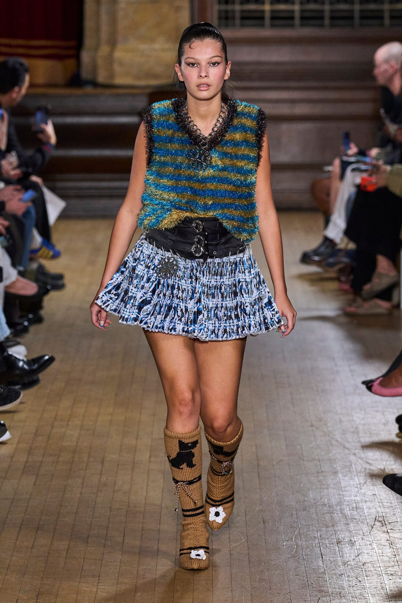 Chopova Lowena S/S 23 Look 413