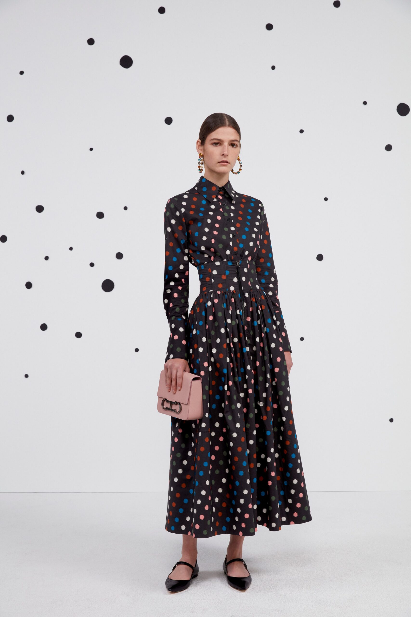 Carolina Herrera F/W 21 Look 412