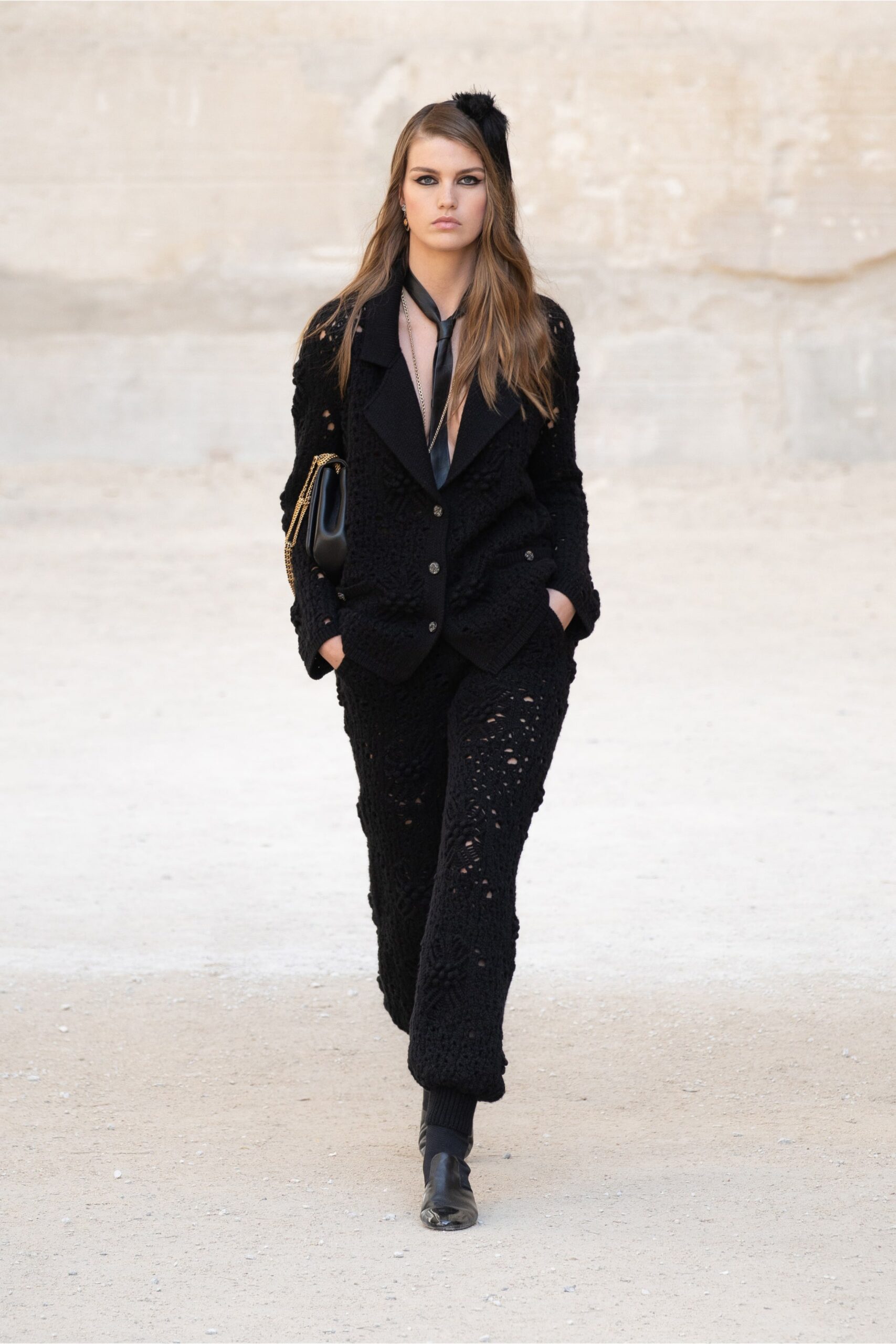 Chanel Resort 22 Look 445