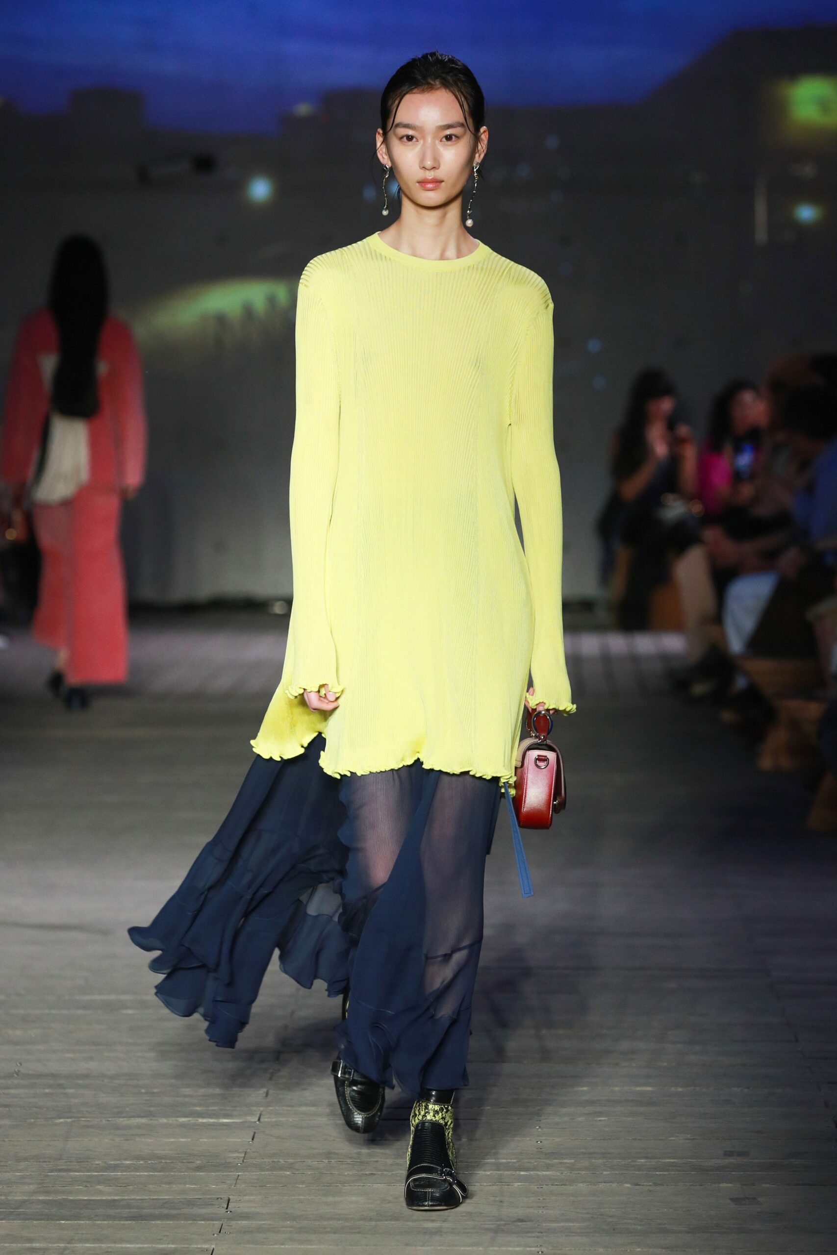 Chloé Resort 20 Look 463