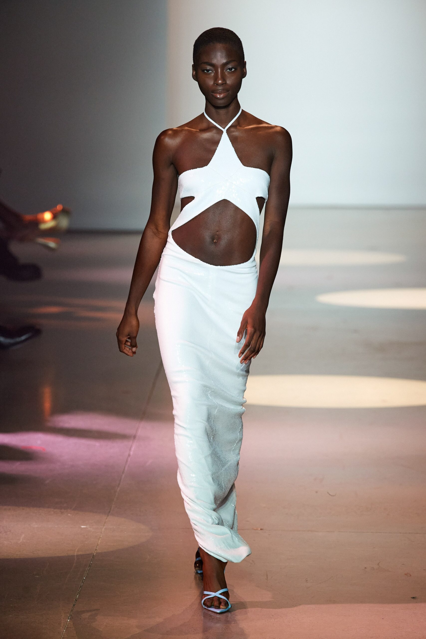 Christian Cowan S/S 22 Look 420