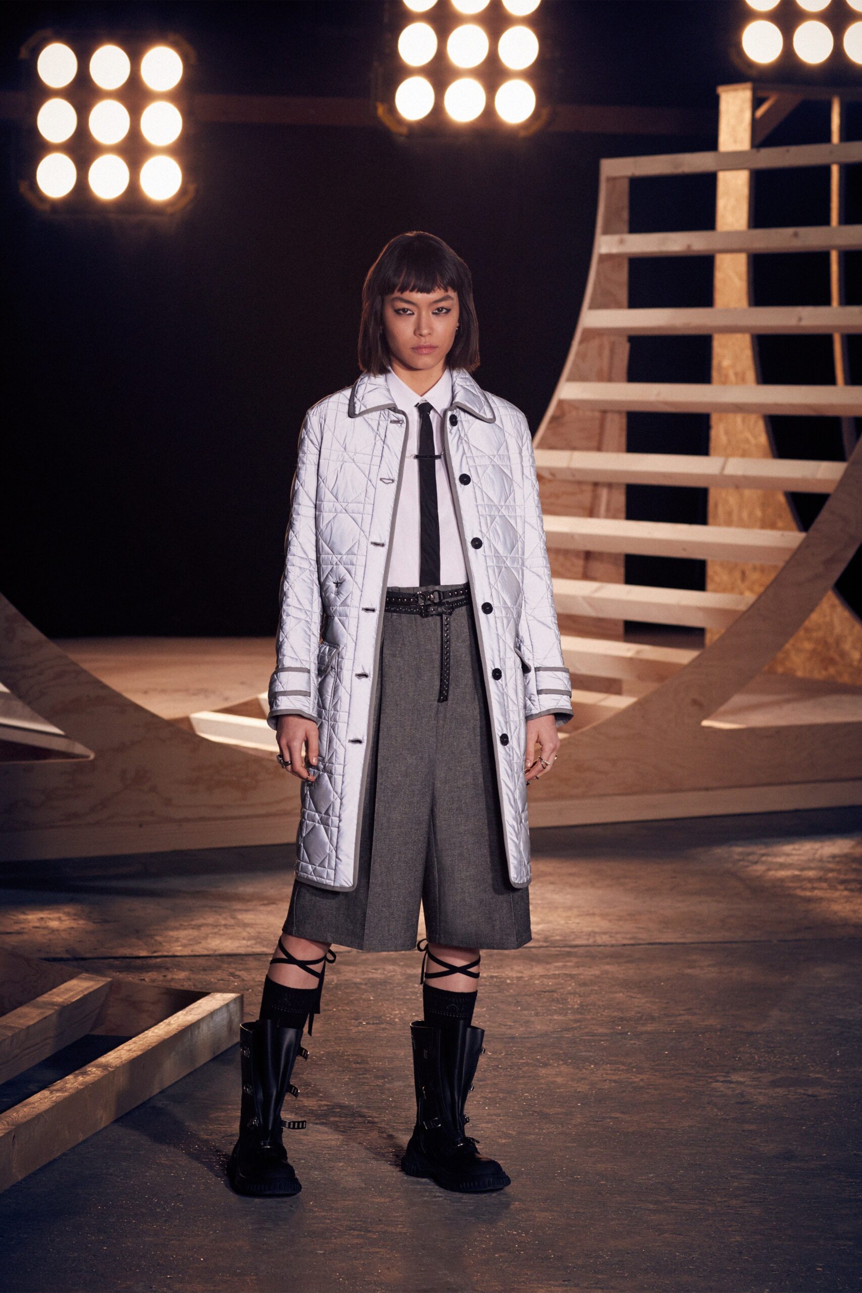 Christian Dior F/W 22 Look 397