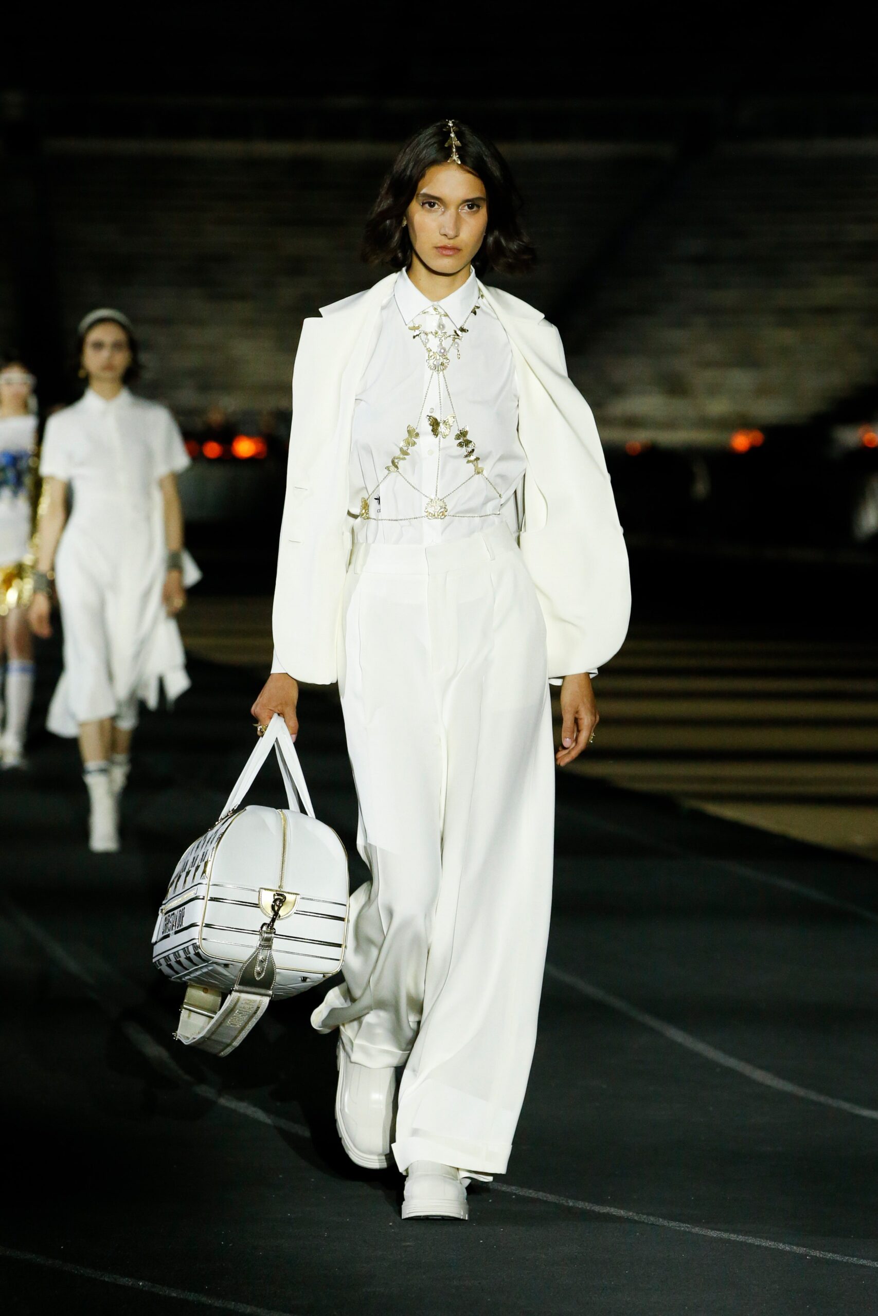 Christian Dior Resort 22 Look 411
