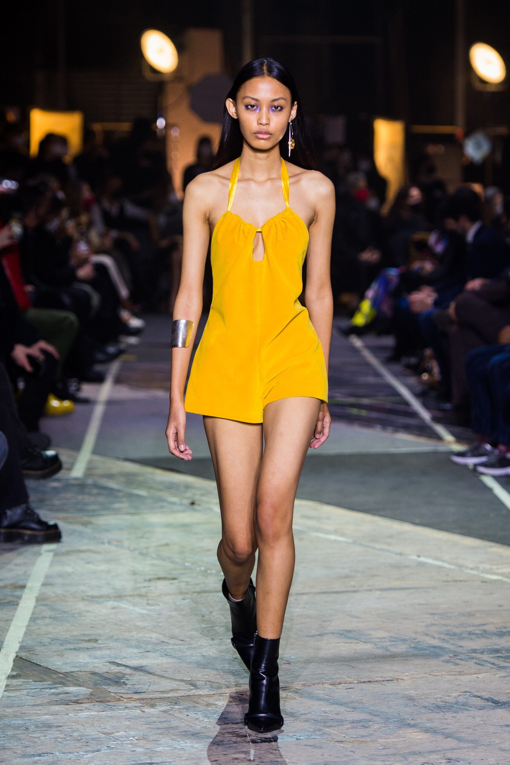 Capasa Milano F/W 22 Look 164