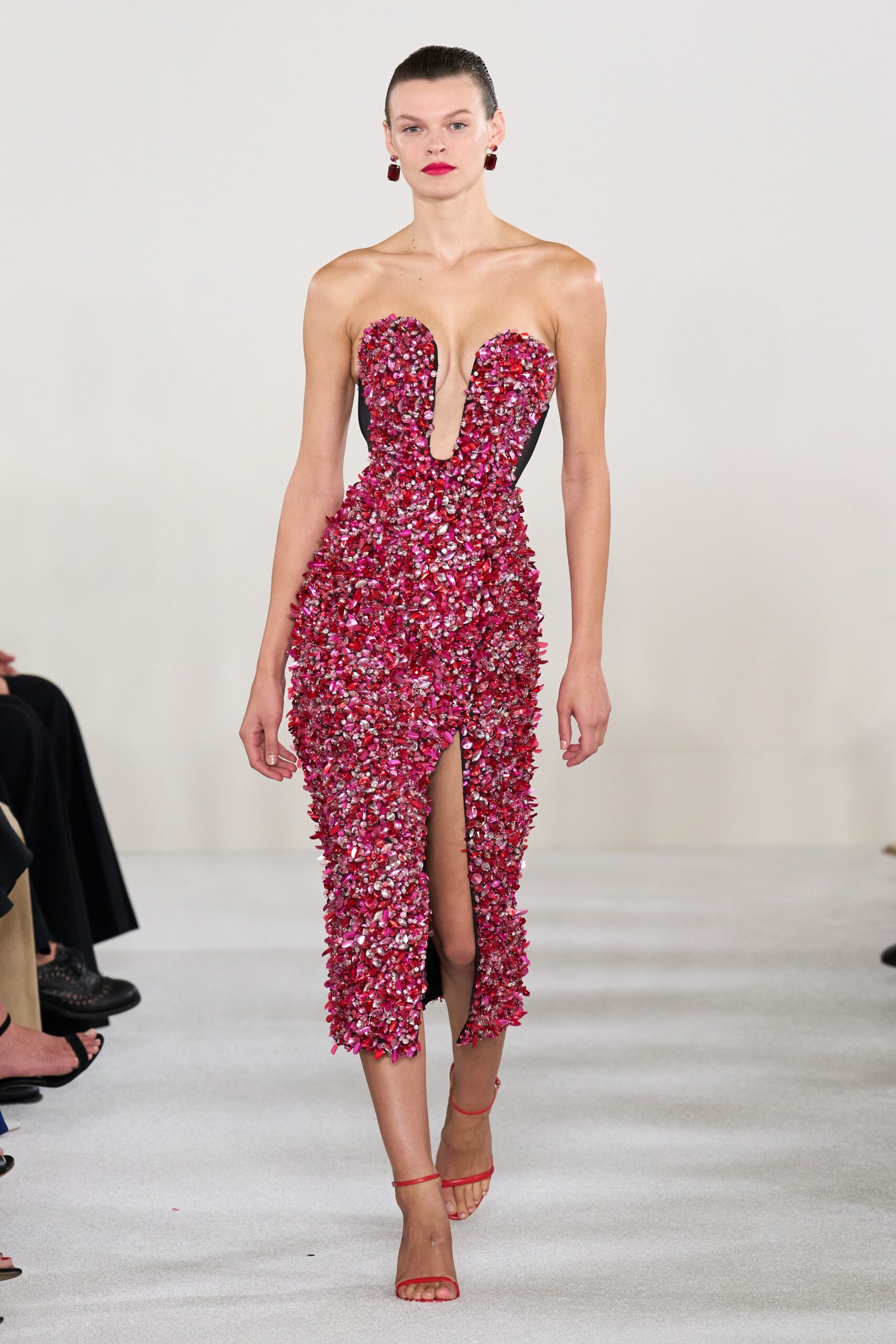 Carolina Herrera S/S 23 Look 262