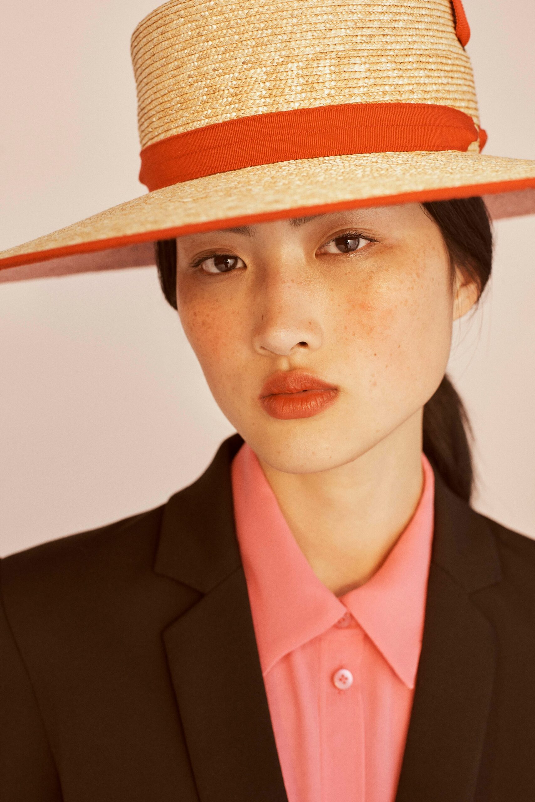 Carolina Herrera Resort 19 Look 442