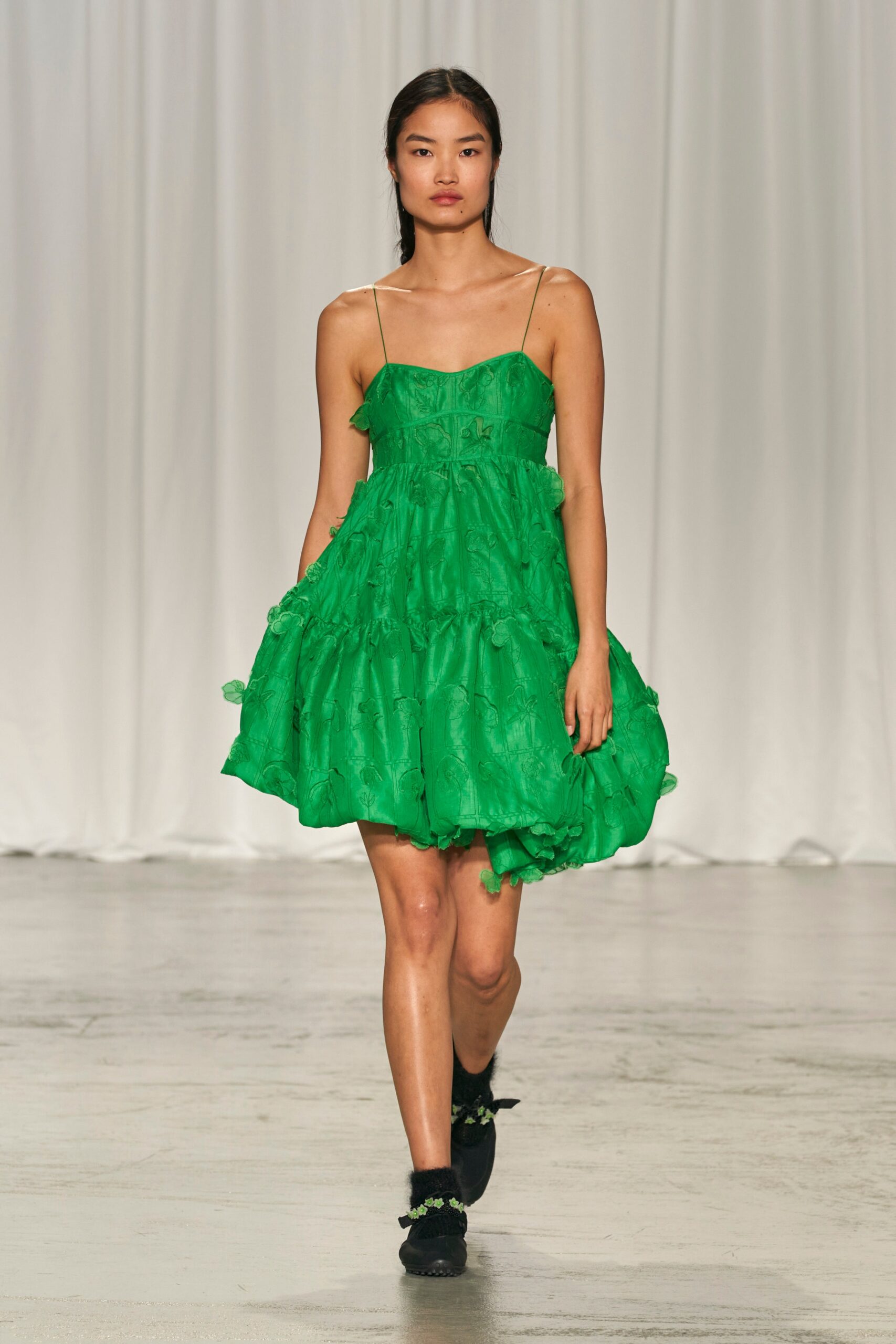 Cecilie Bahnsen F/W 22 Look 383