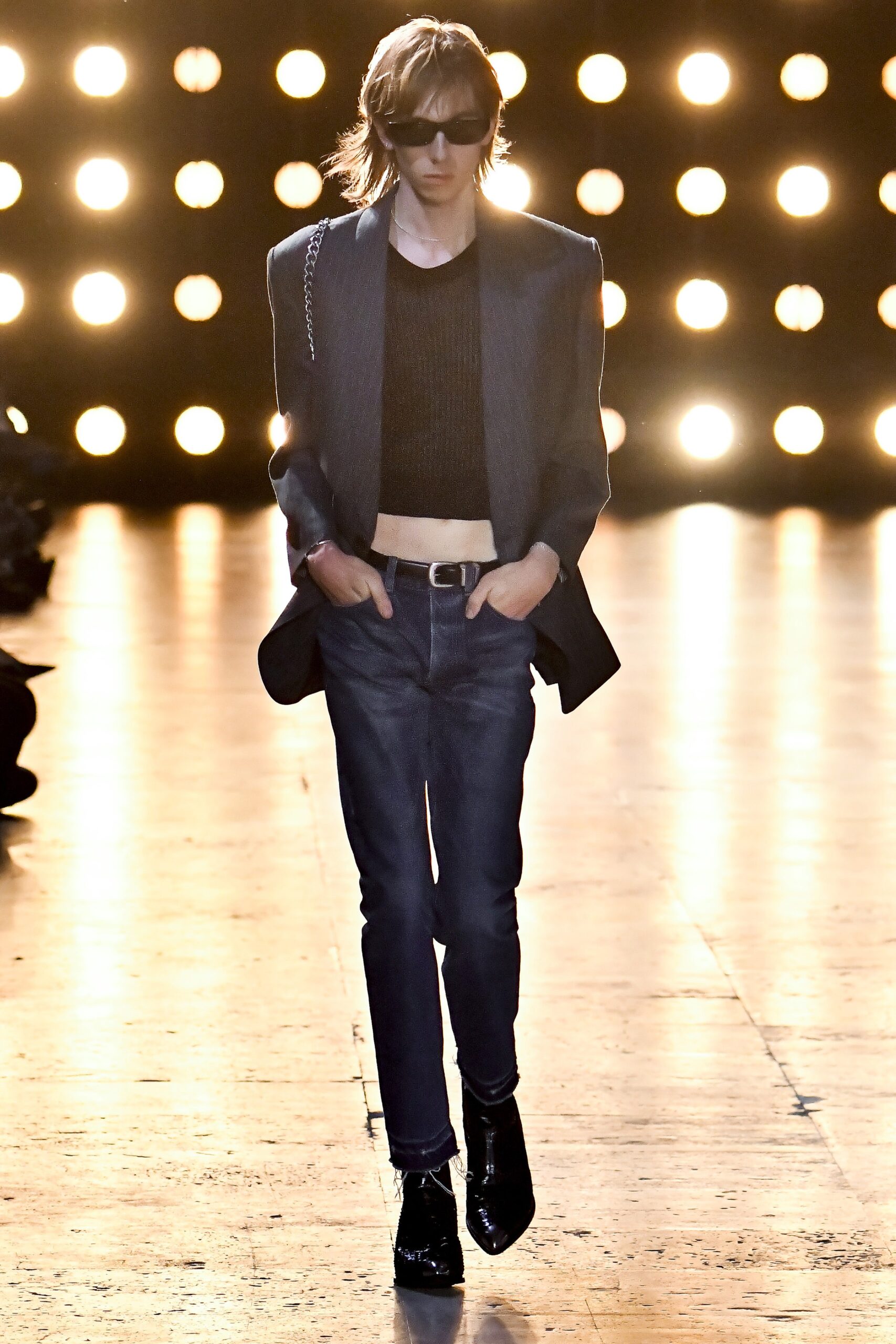 Celine S/S 23 Menswear Look 321