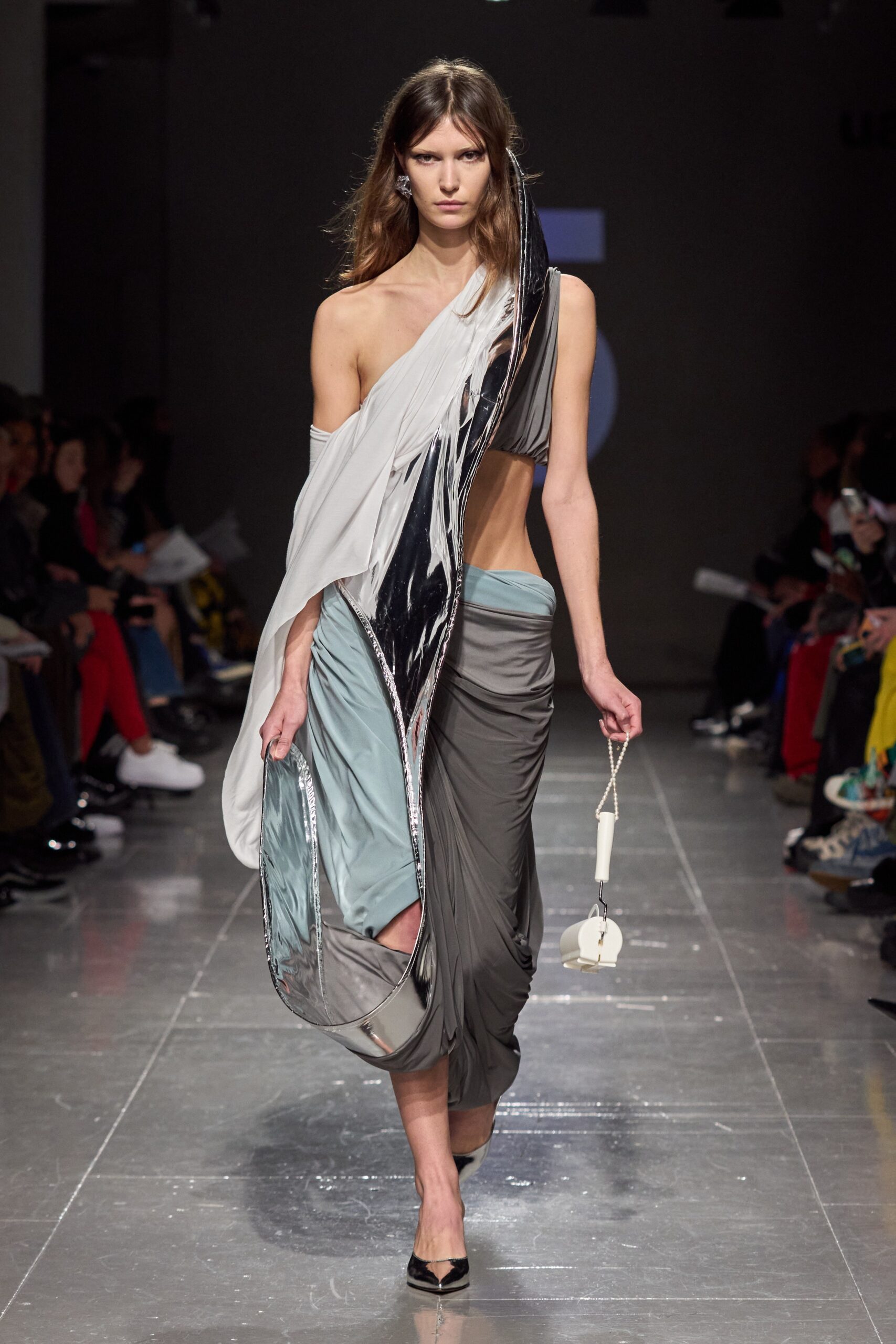 Central Saint Martins F/W 23 Look 29