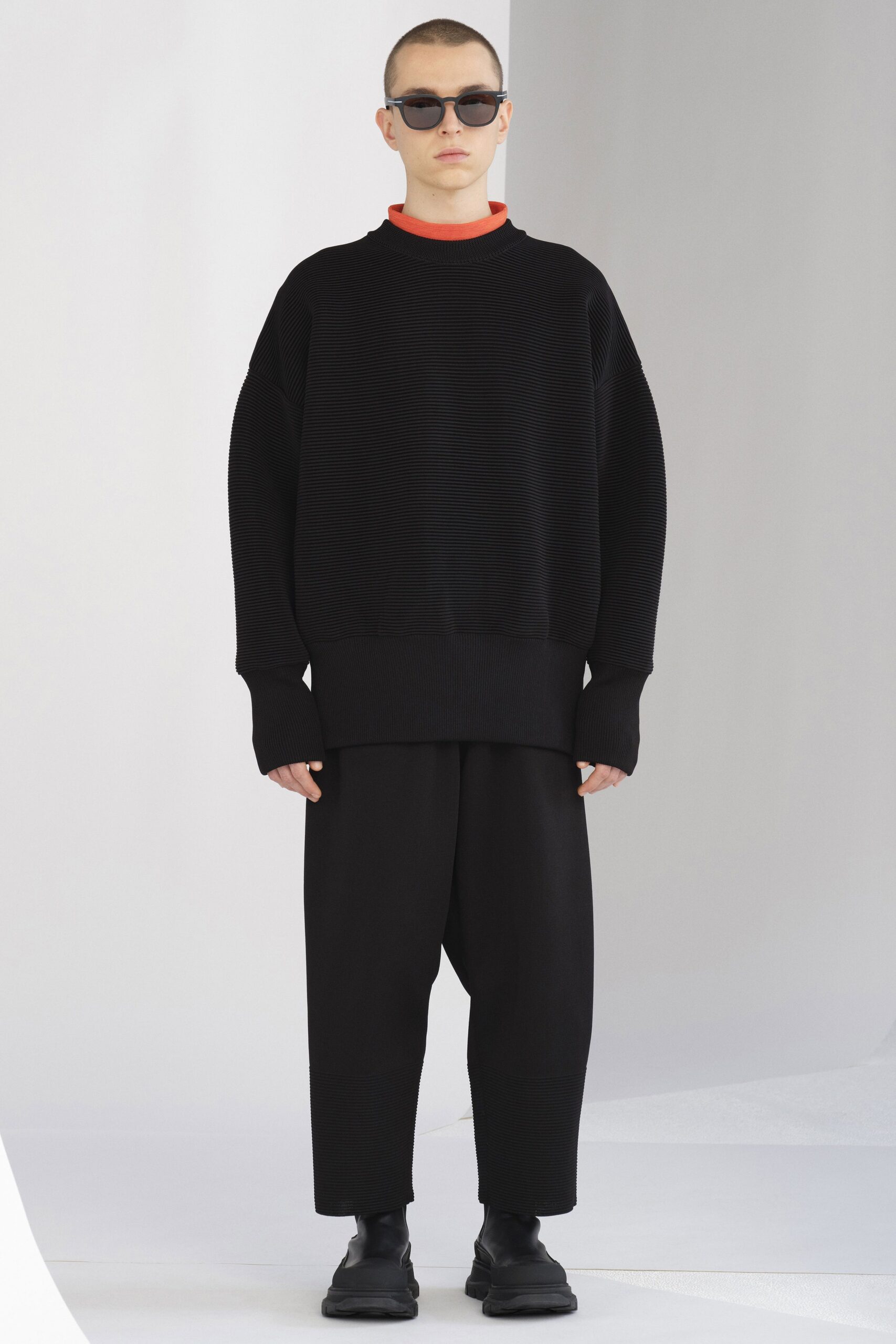 CFCL Tokyo F/W 22 Look 515