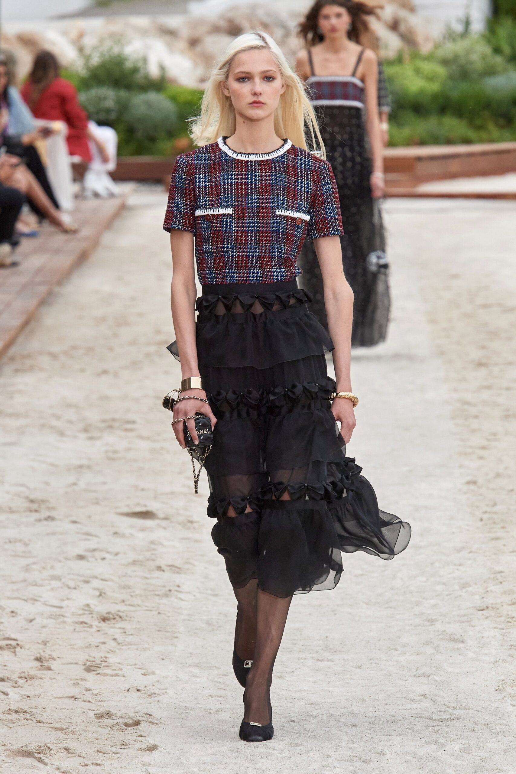 Chanel Resort 23 Look 362