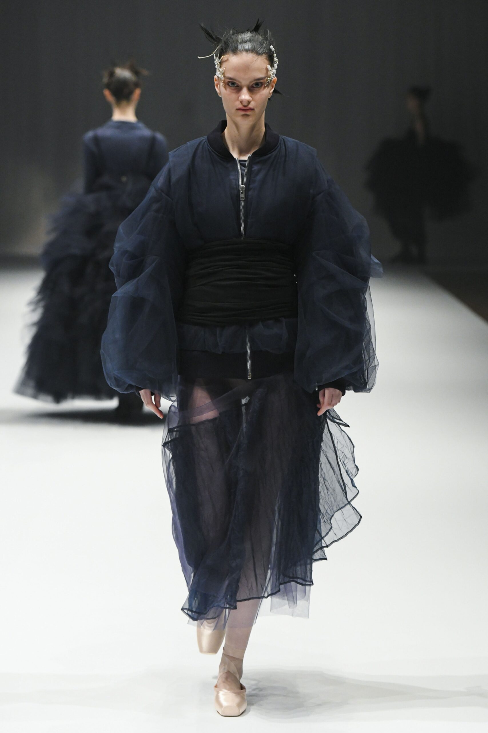 Chika Kisada Tokyo F/W 23 Look 396