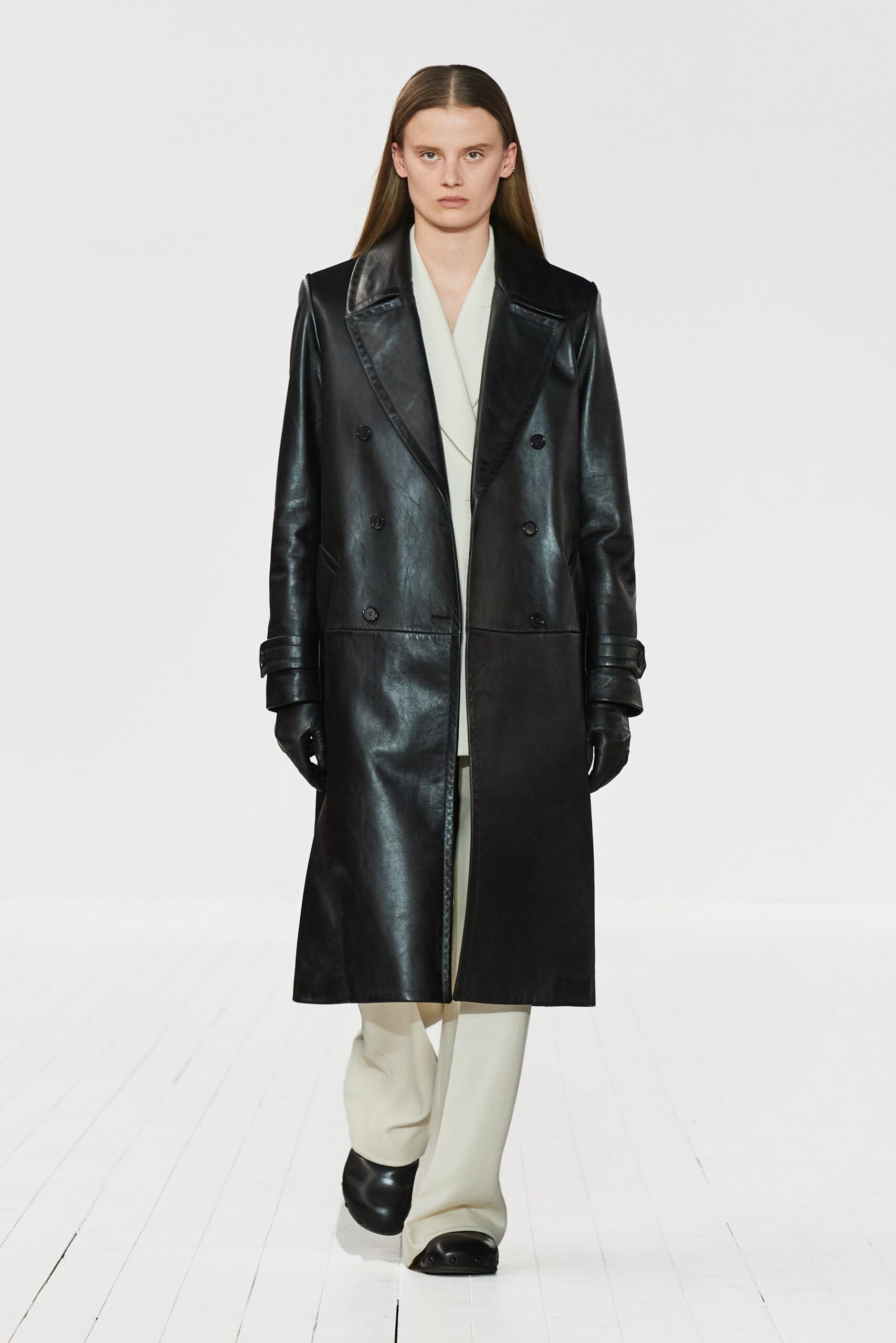 Chloé F/W 23 Look 465