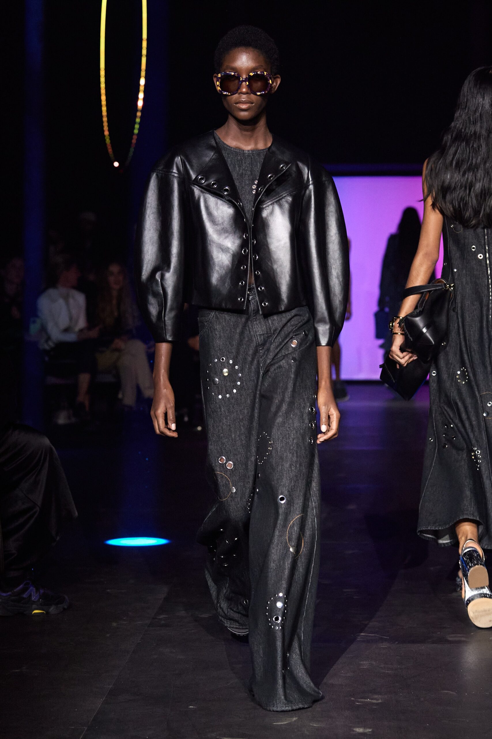 Chloé S/S 23 Look 444