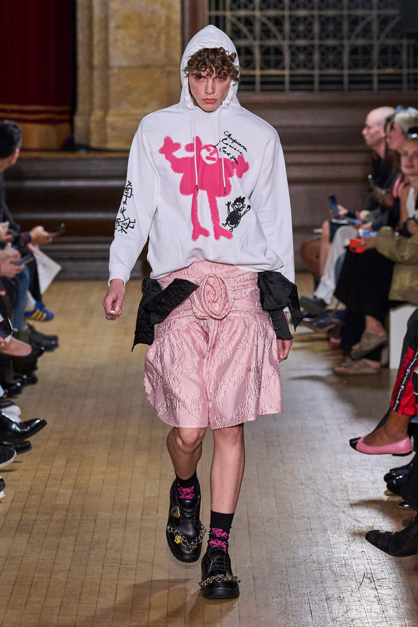 Chopova Lowena S/S 23 Look 417