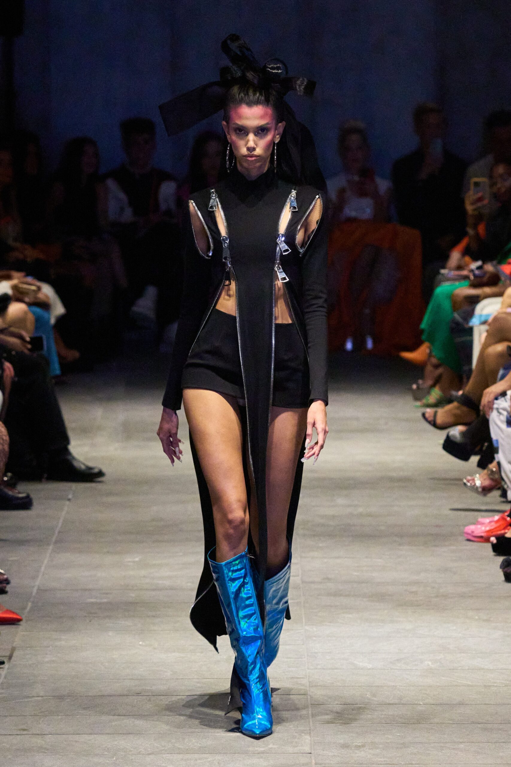 Christian Cowan S/S 23 Look 369