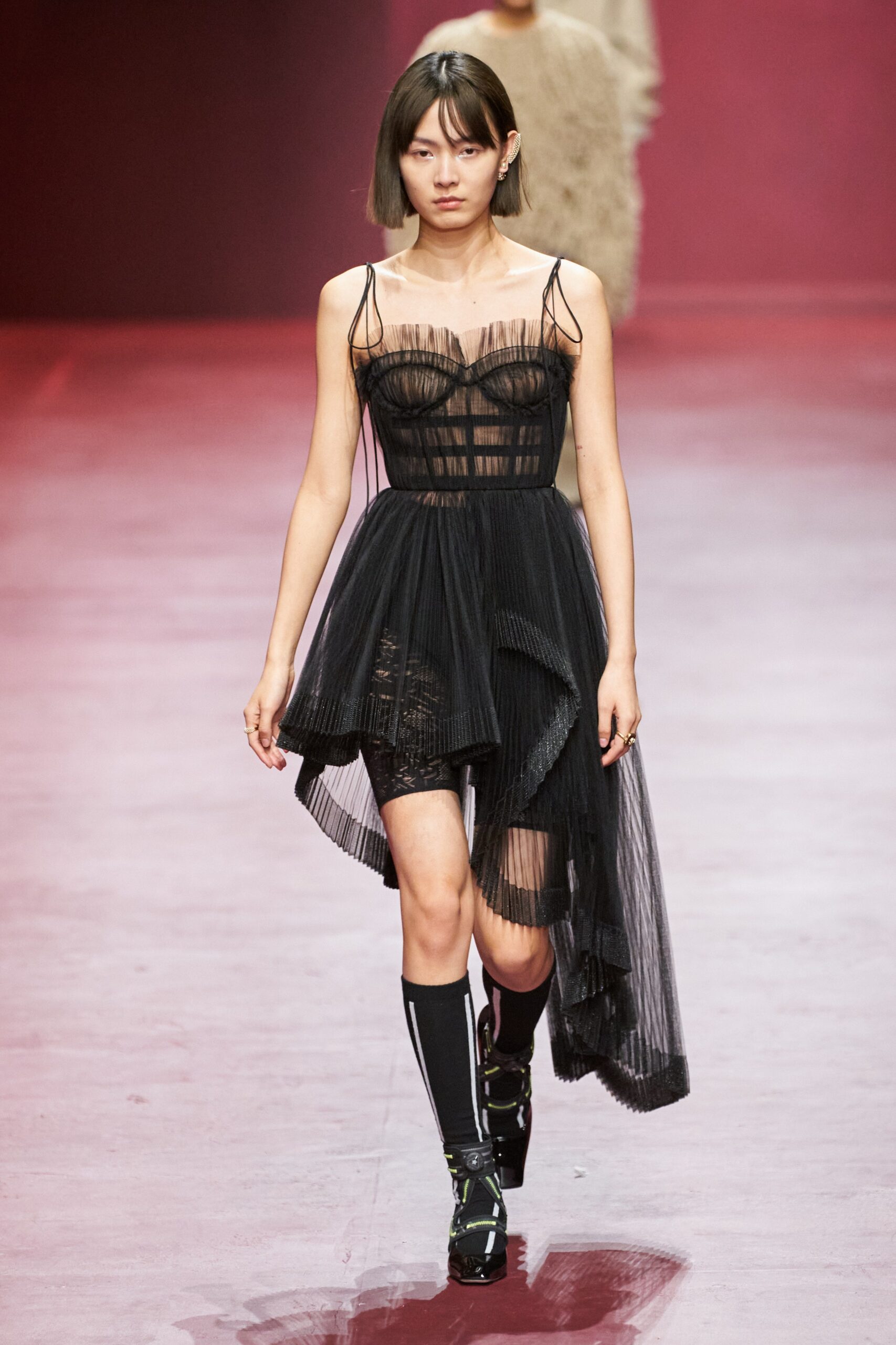 Christian Dior F/W 22 Look 366