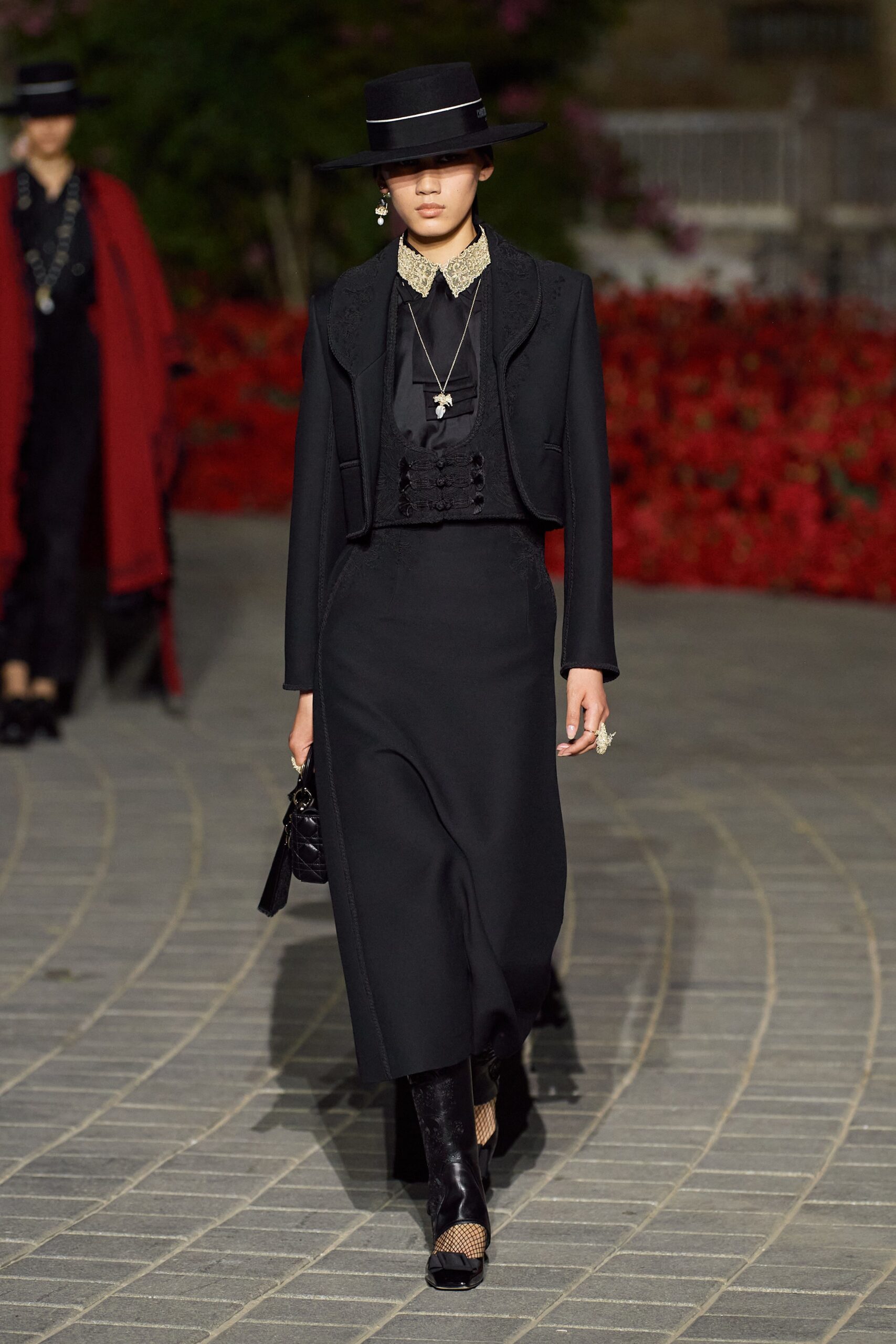 Christian Dior Resort 23 Look 426