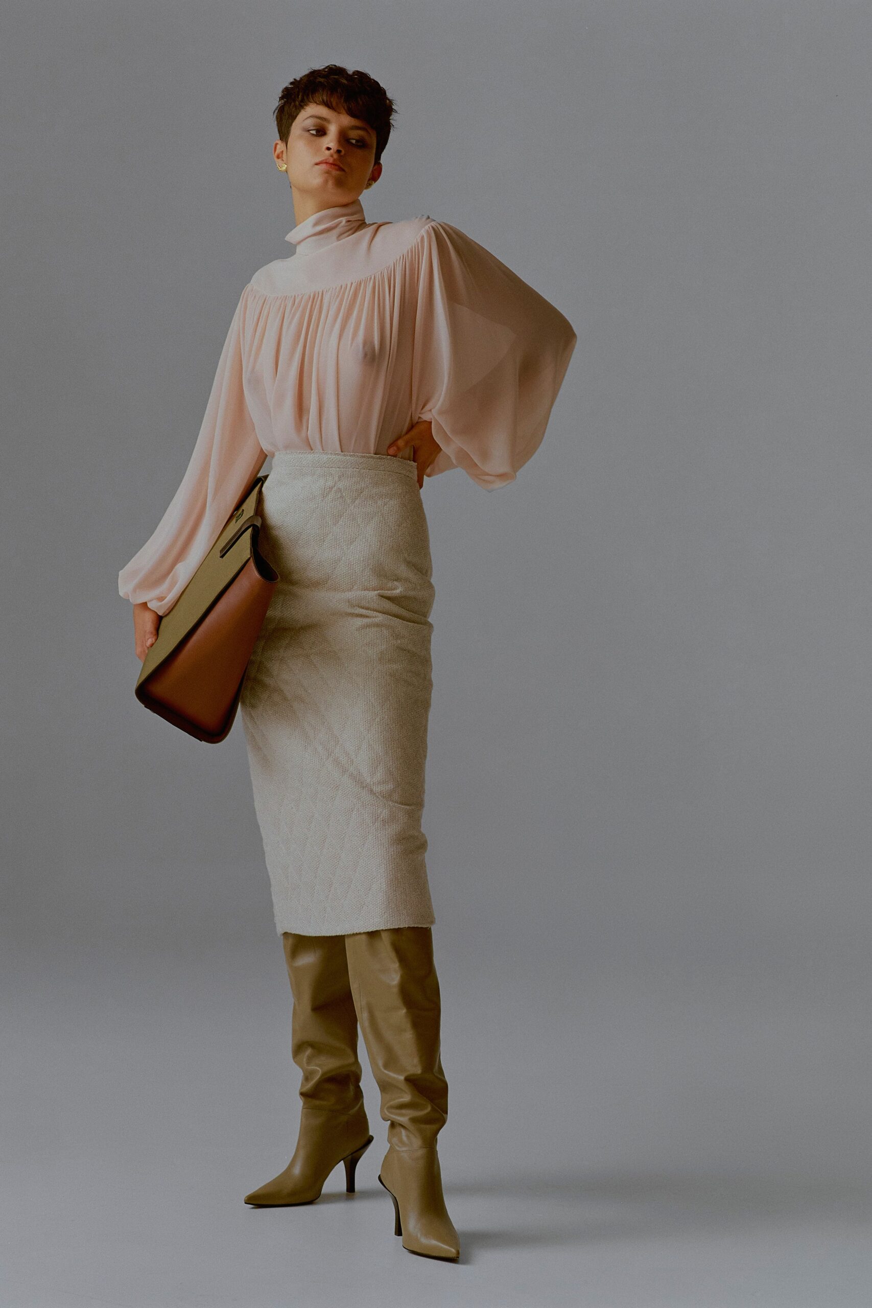 Camilla and Marc F/W 20 Look 317