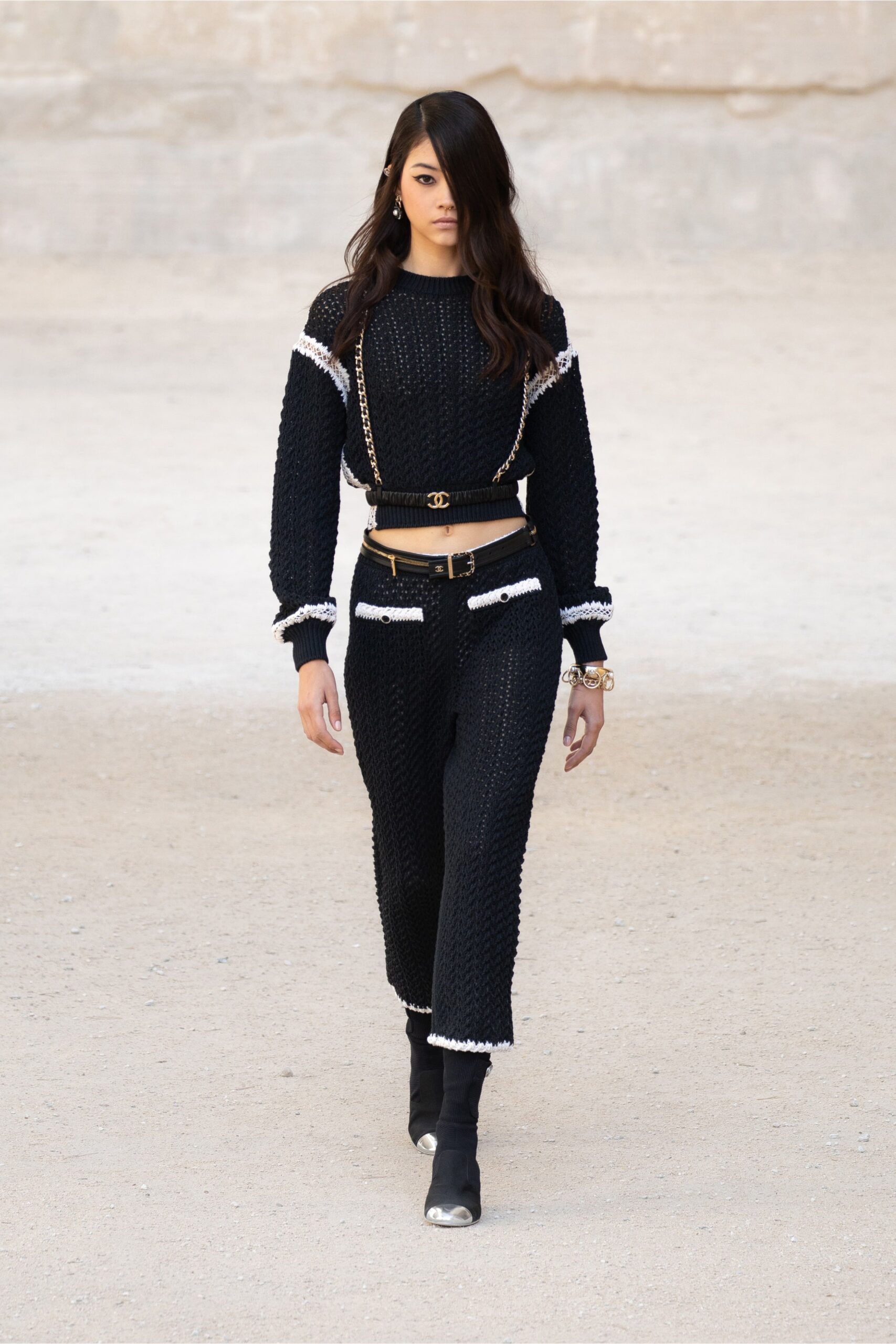 Chanel Resort 22 Look 463