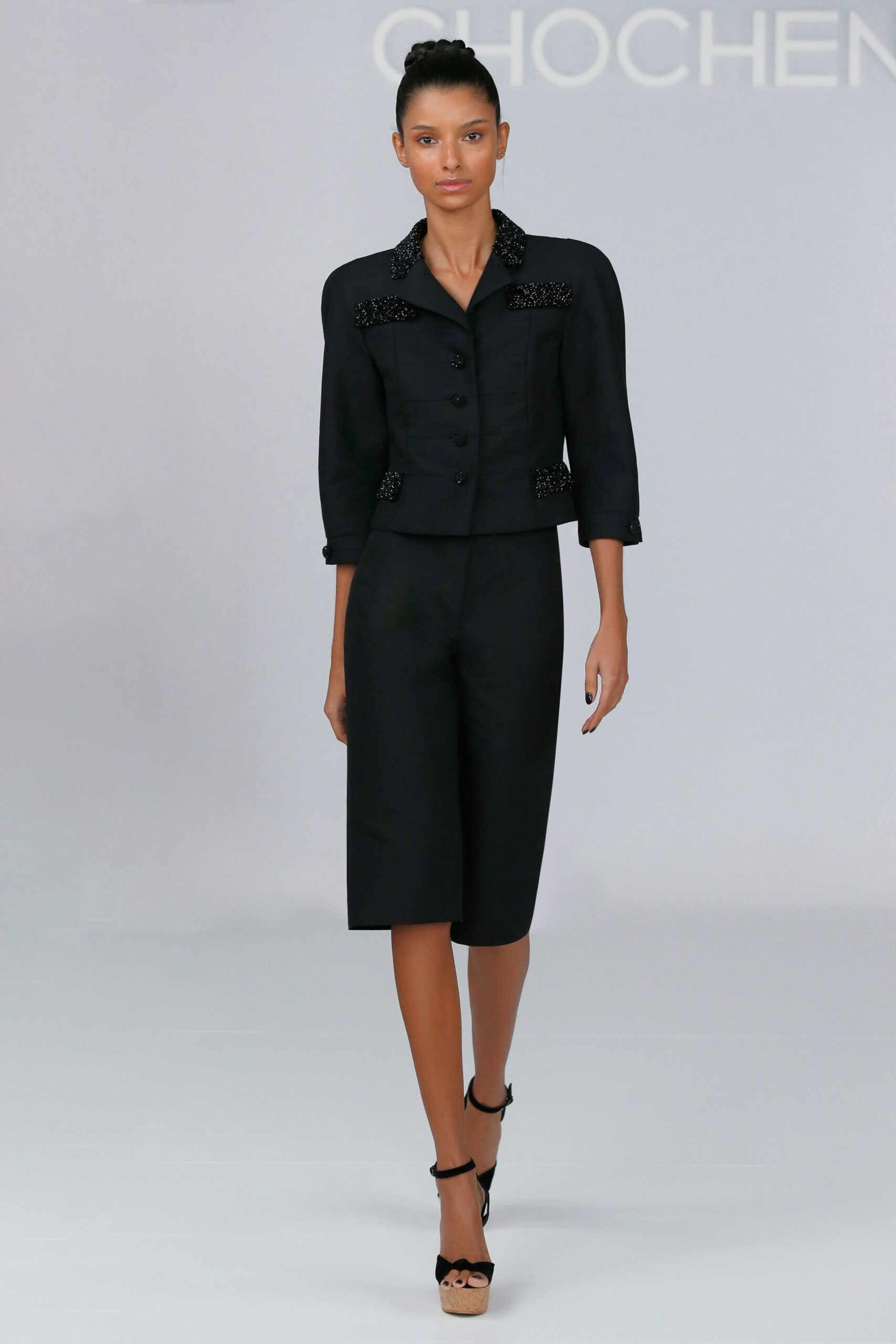 Chocheng S/S 21 Look 461