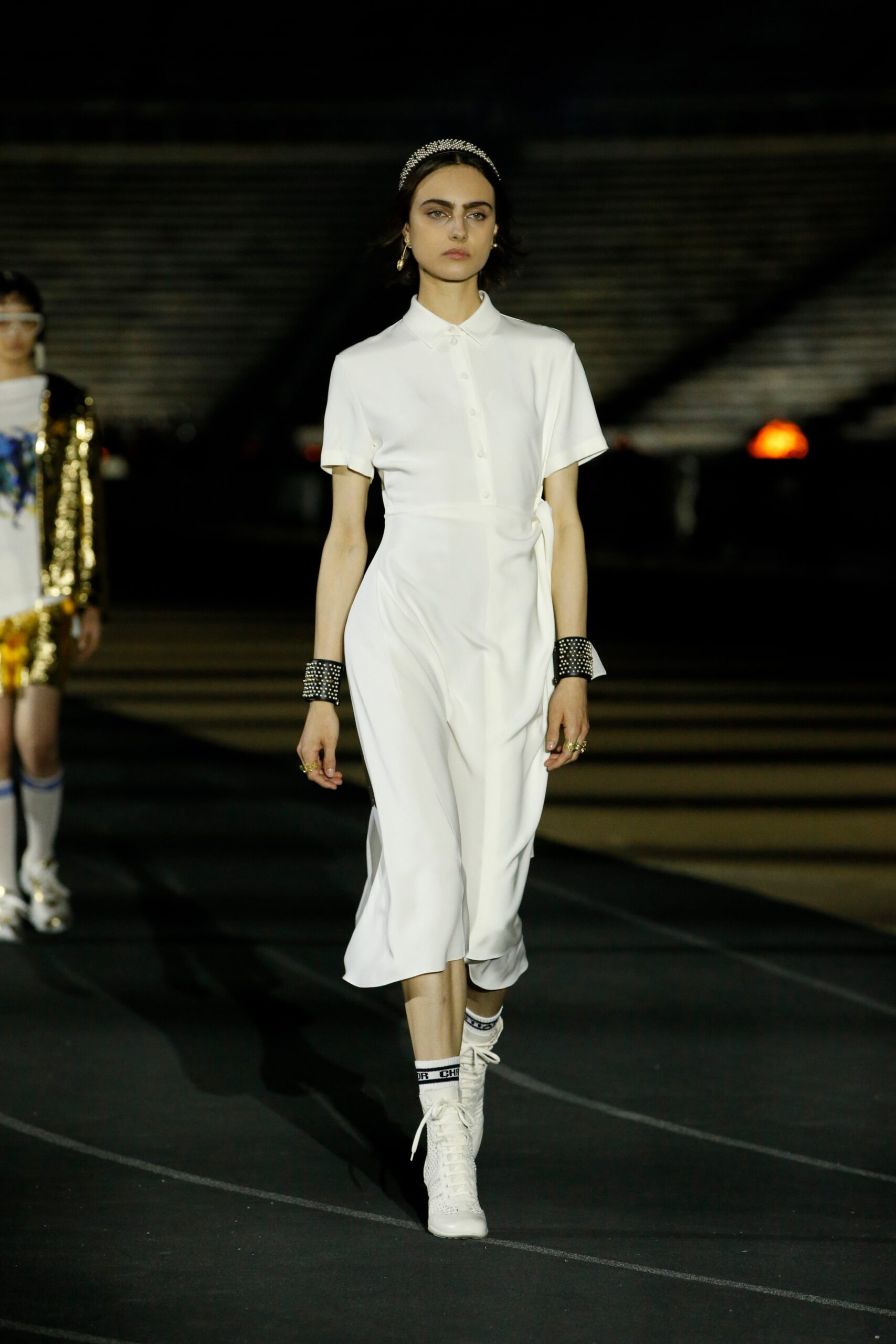 Christian Dior Resort 22 Look 415