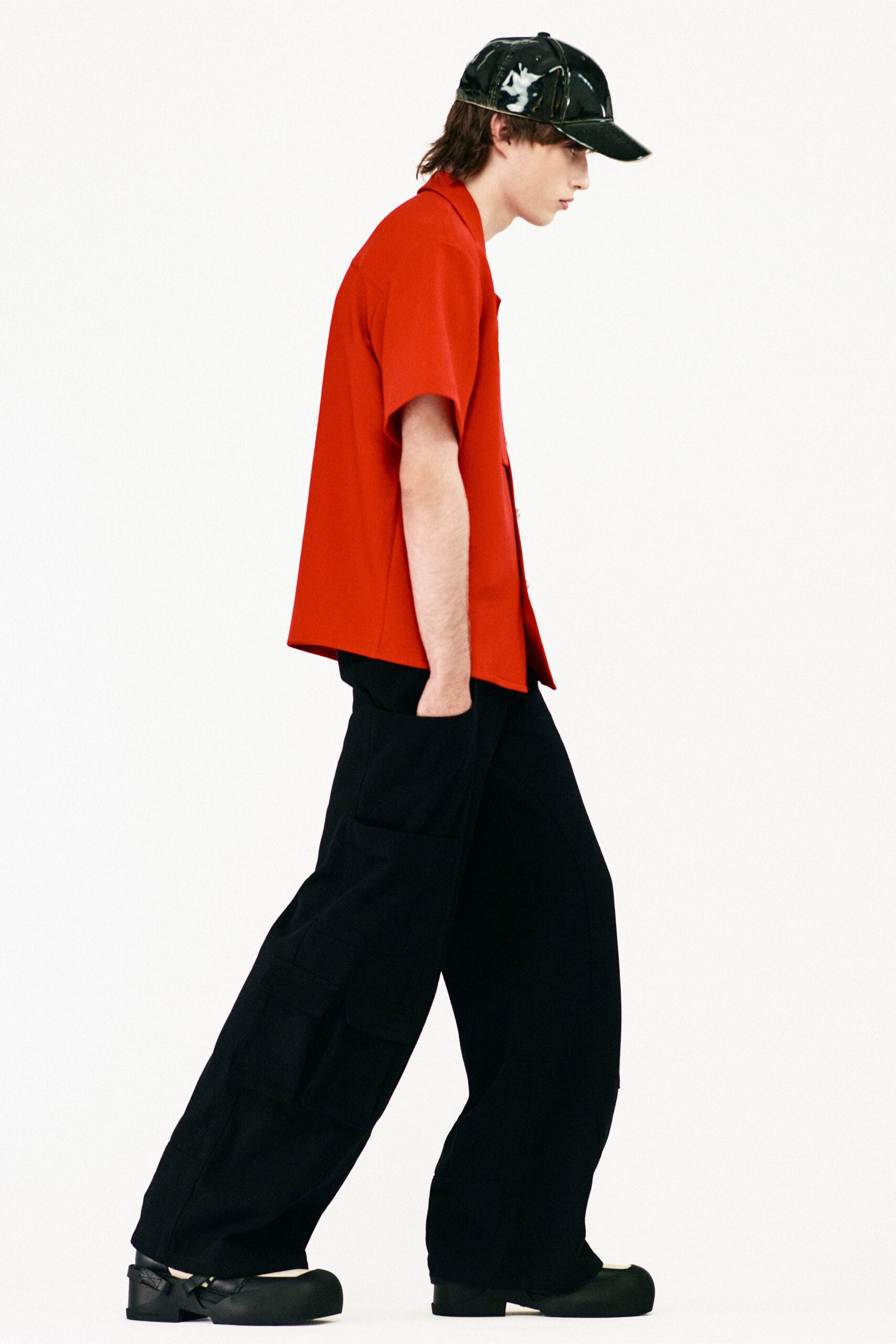 Calvin Luo S/S 23 Look 399