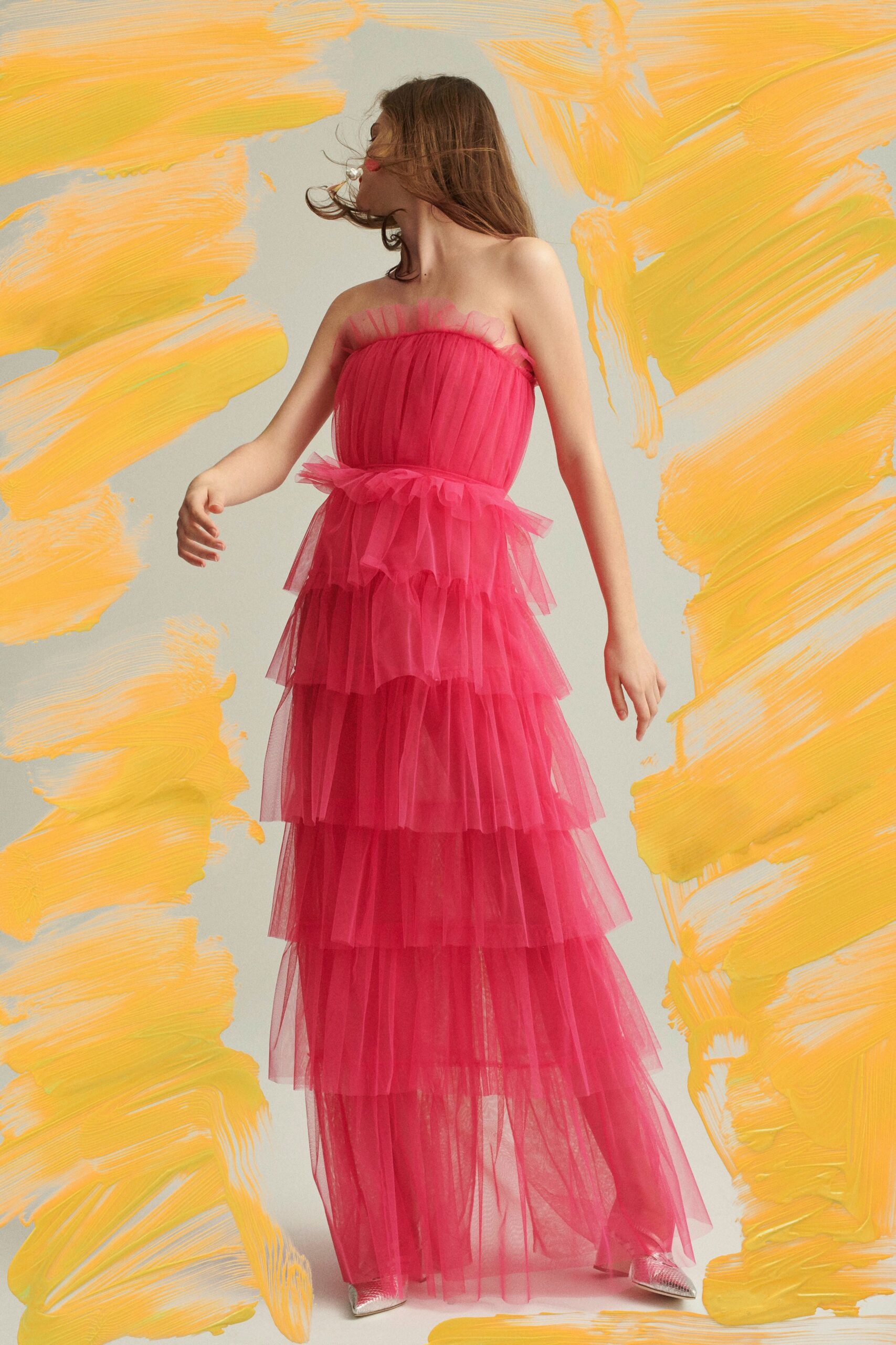Carolina Herrera F/W 19 Look 469