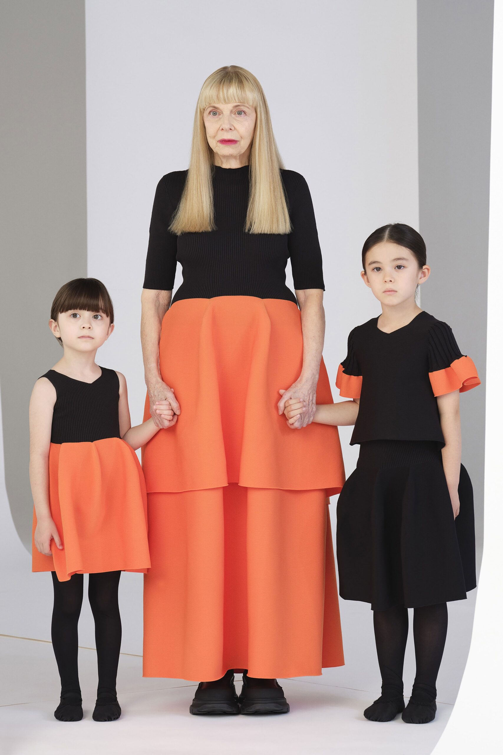 CFCL Tokyo F/W 22 Look 520