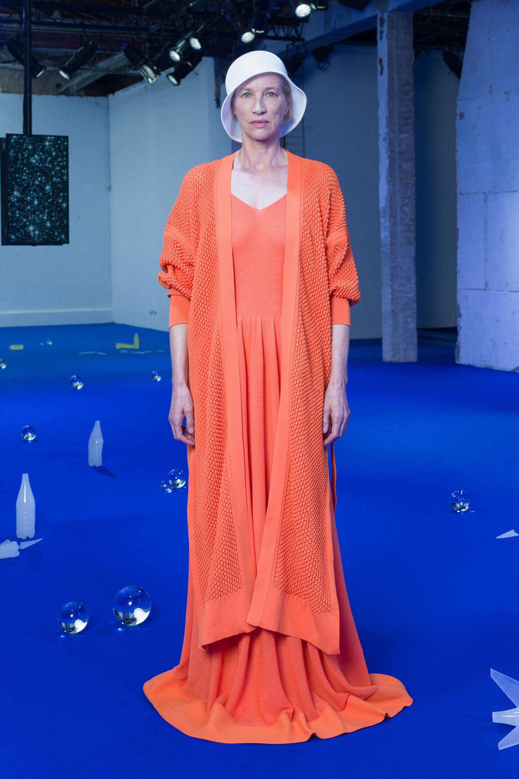 CFCL S/S 23 Look 481