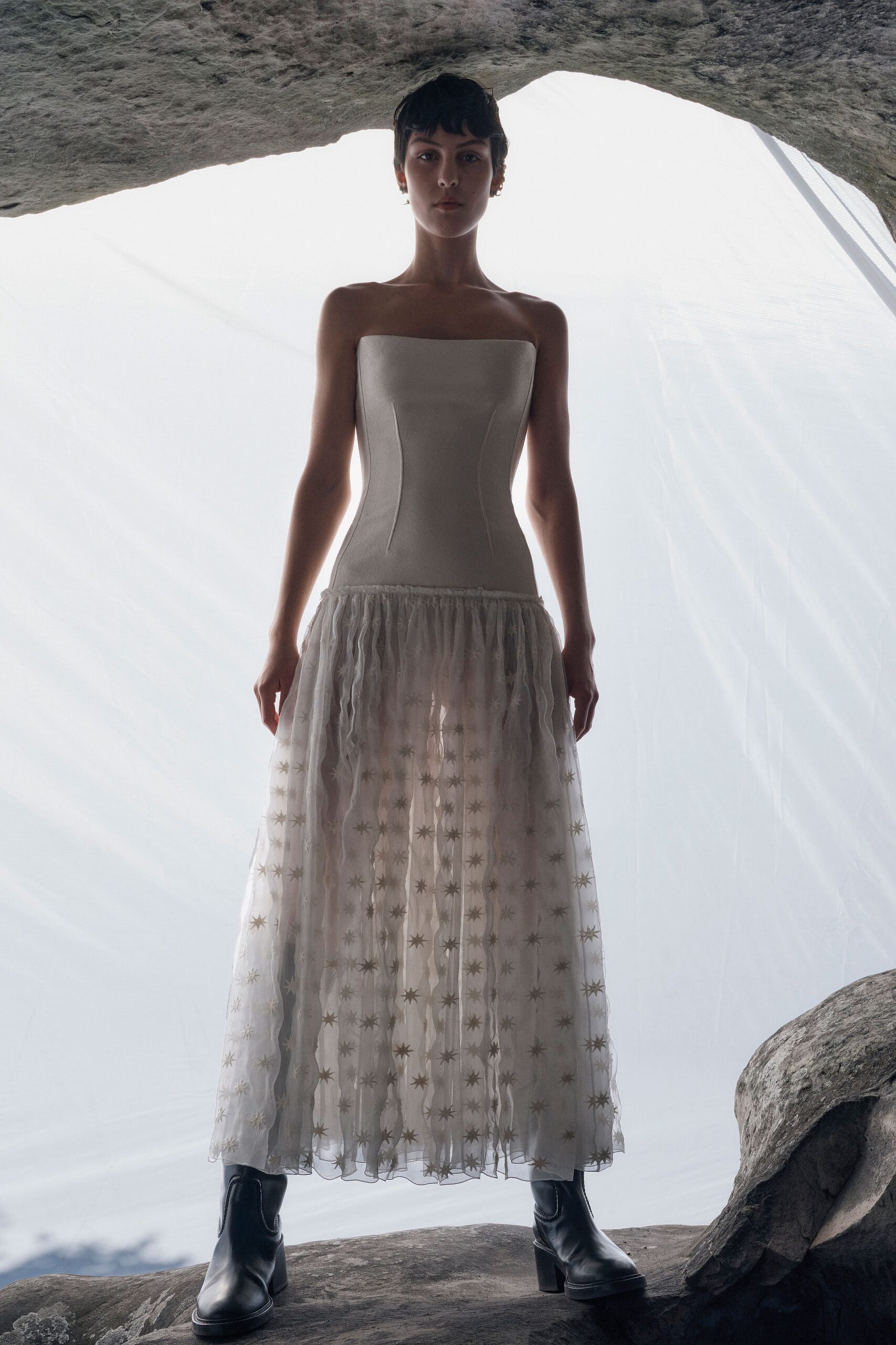 Chloé Resort 23 Look 444