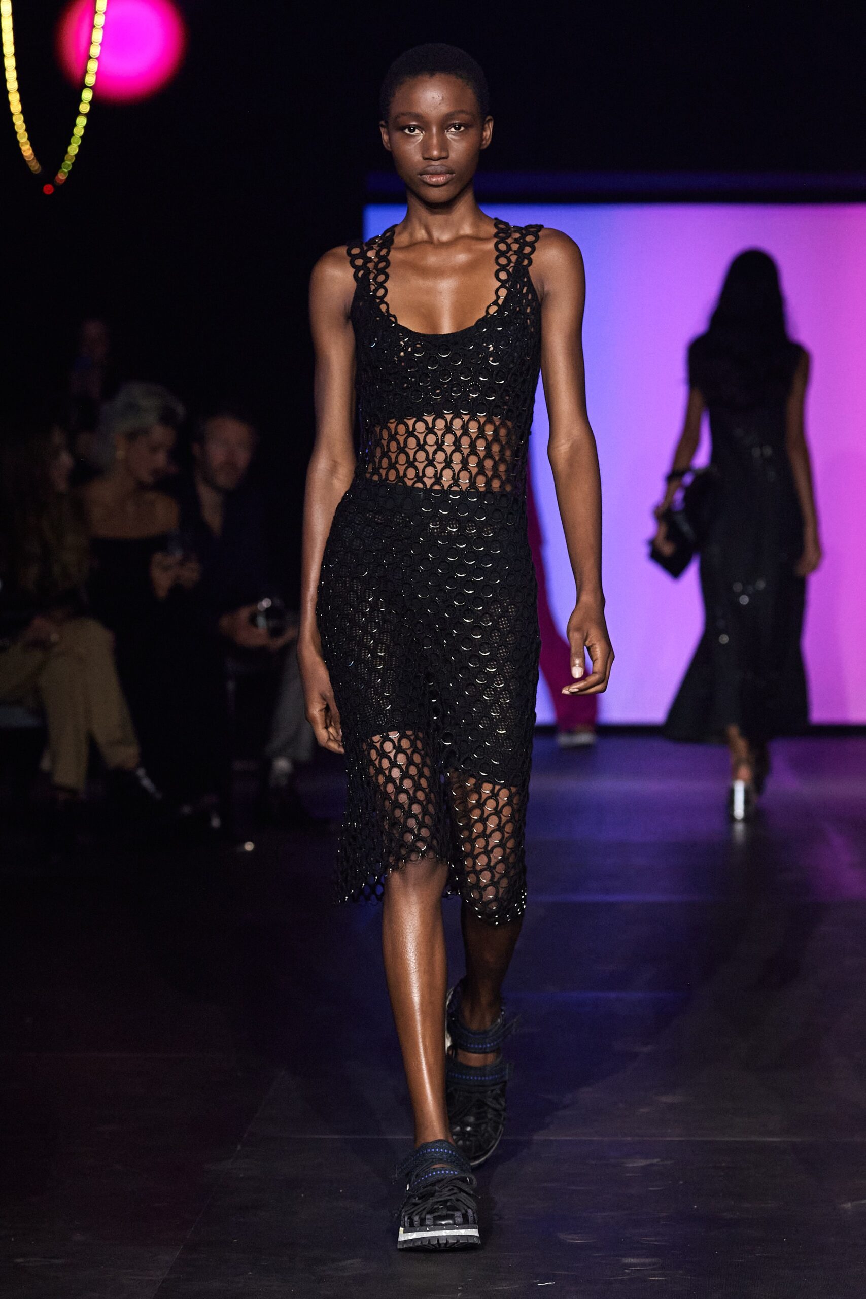 Chloé S/S 23 Look 450