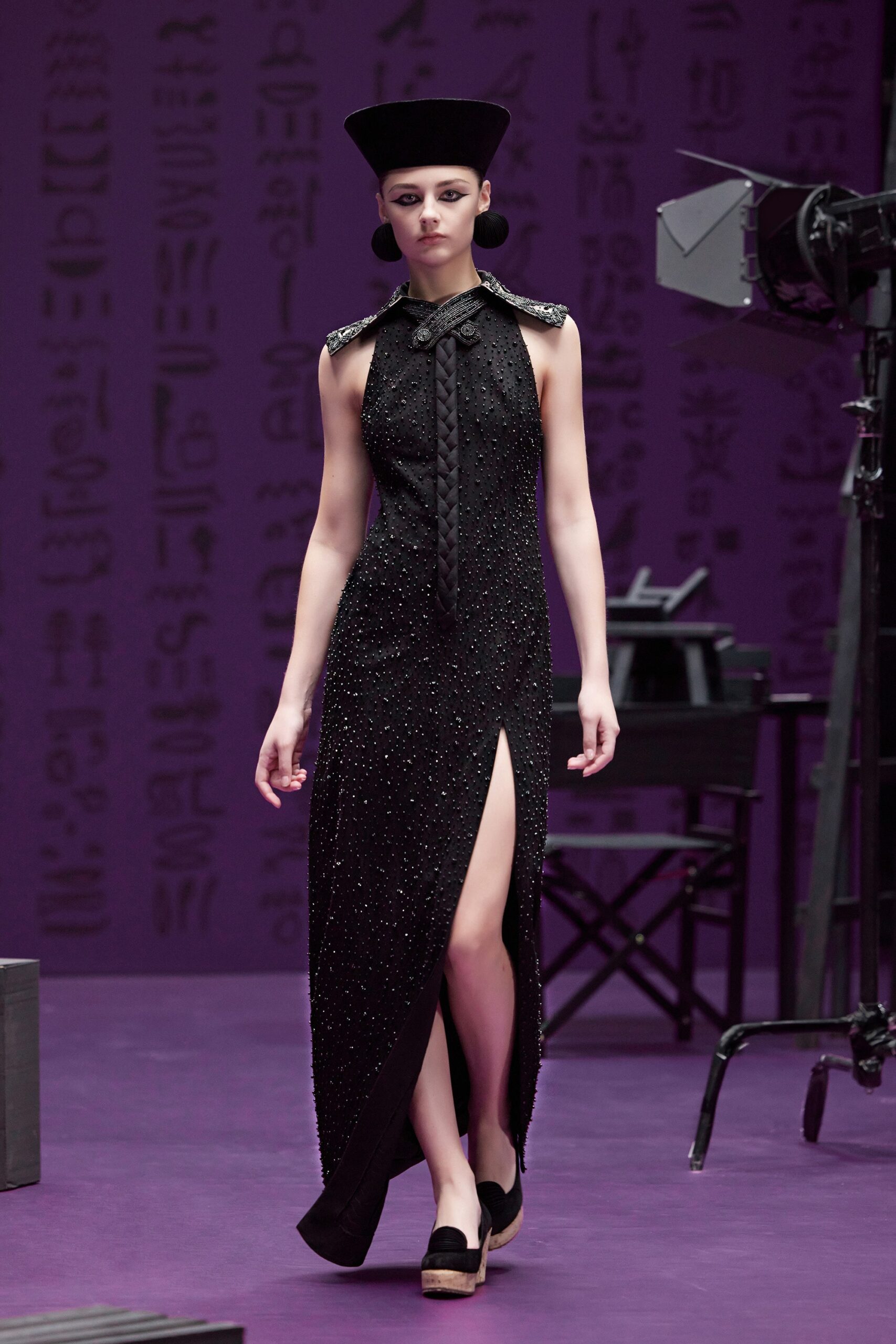 Chocheng S/S 23 Look 403