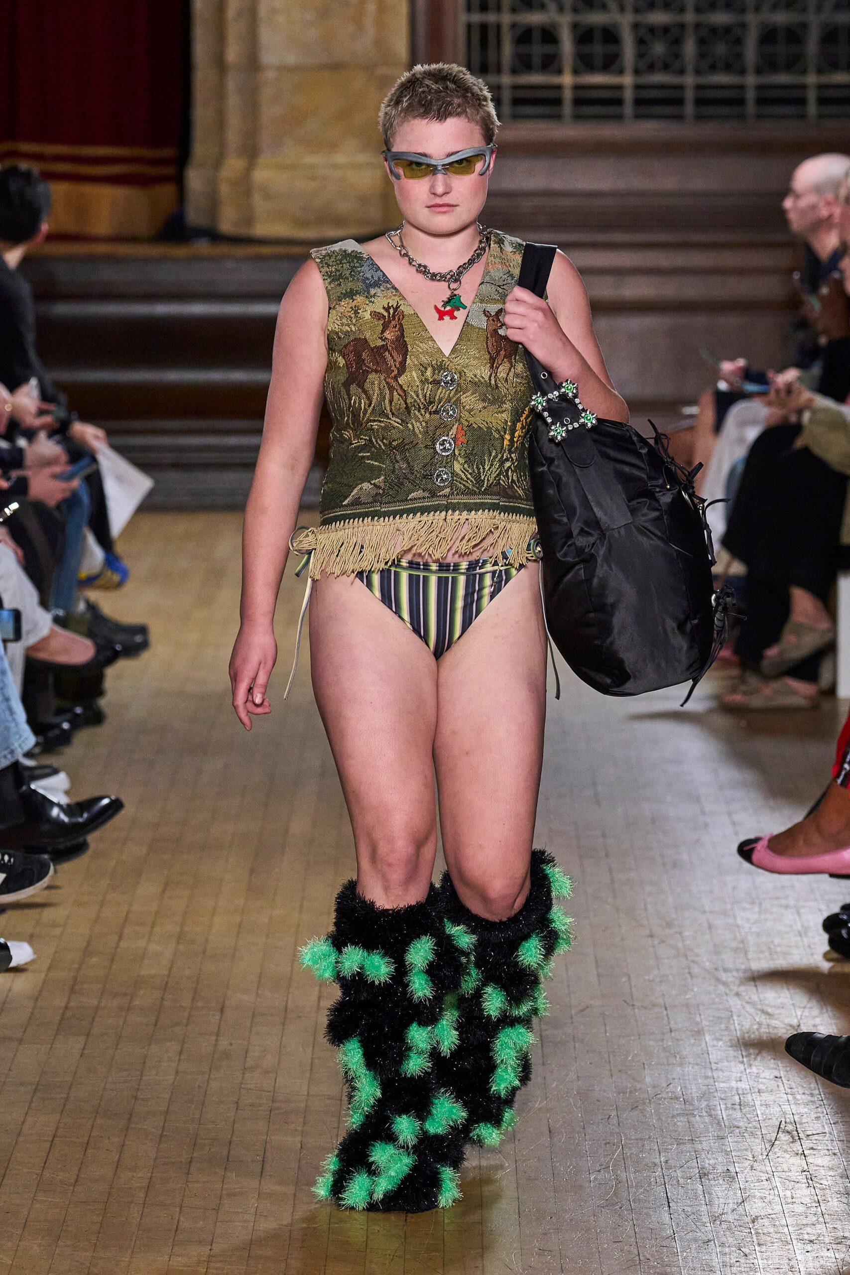 Chopova Lowena S/S 23 Look 439