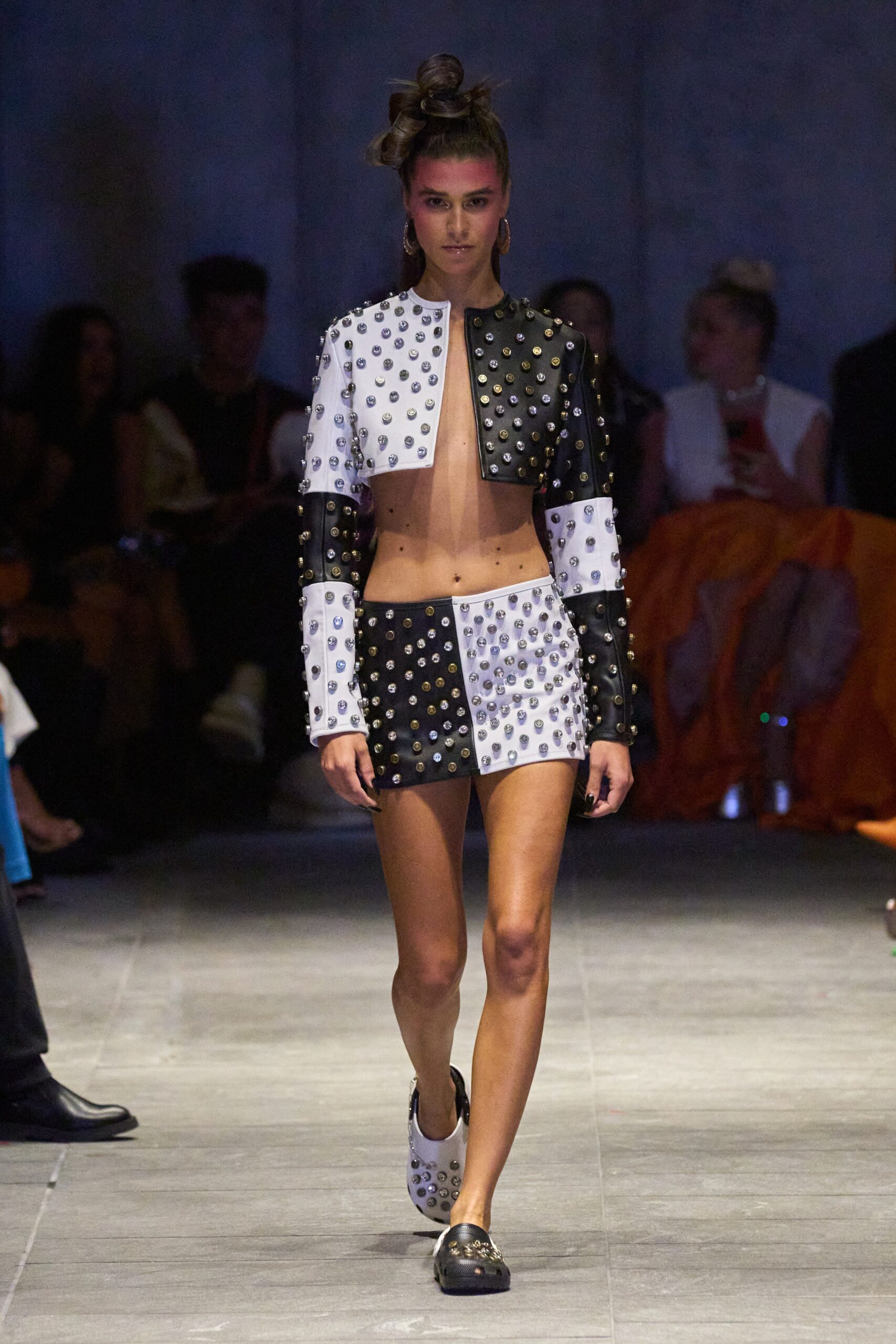 Christian Cowan S/S 23 Look 374