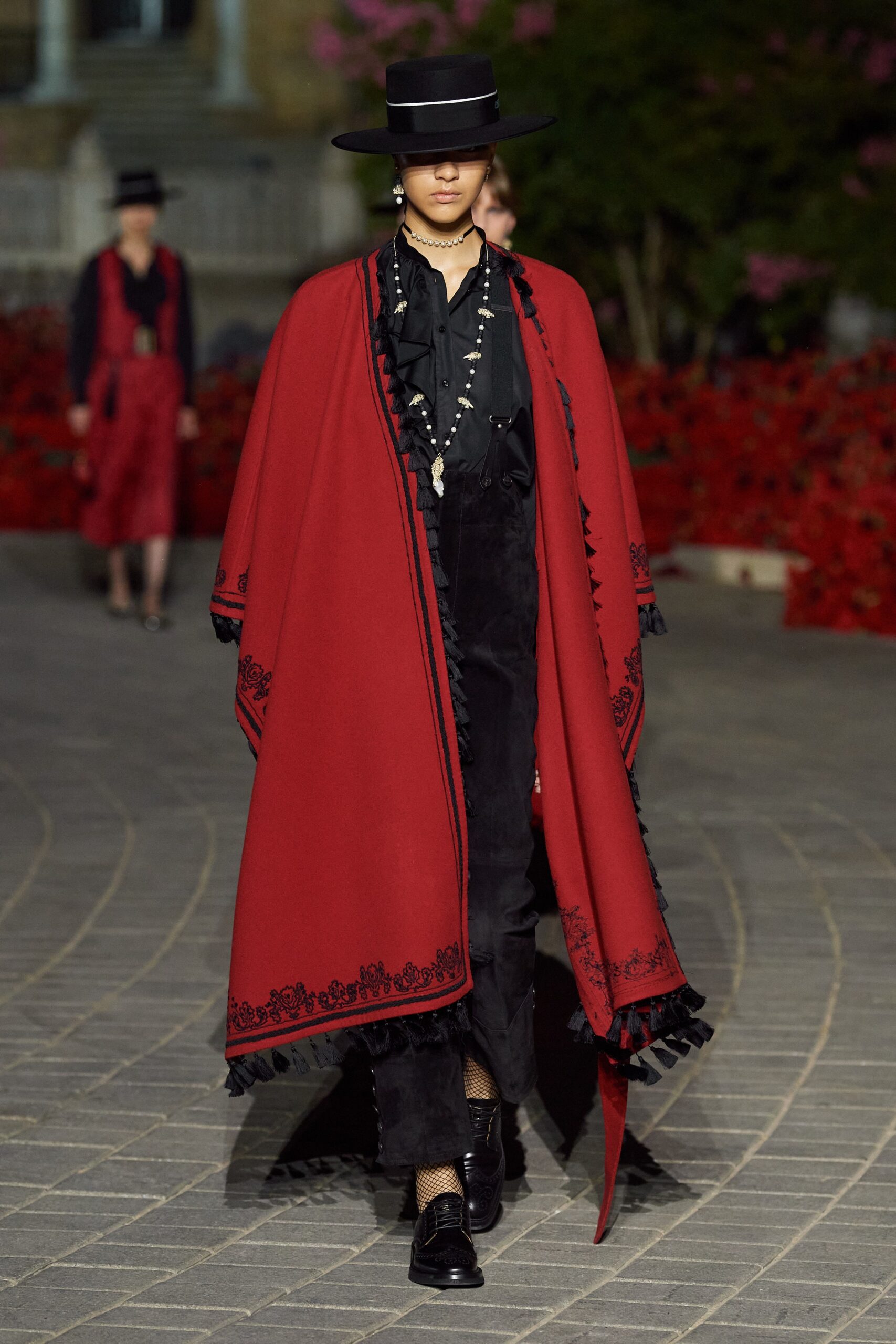 Christian Dior Resort 23 Look 434