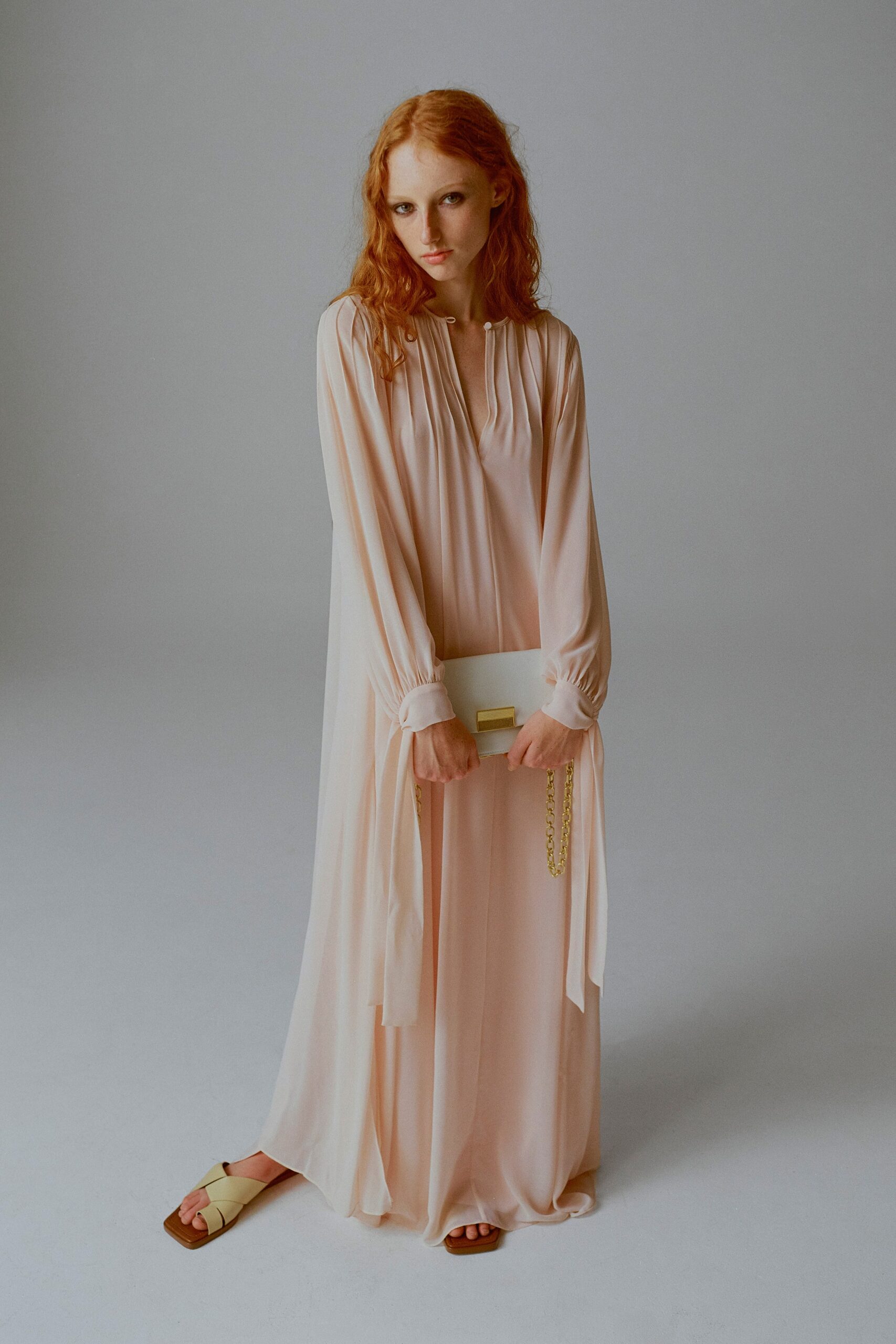 Camilla and Marc F/W 20 Look 335