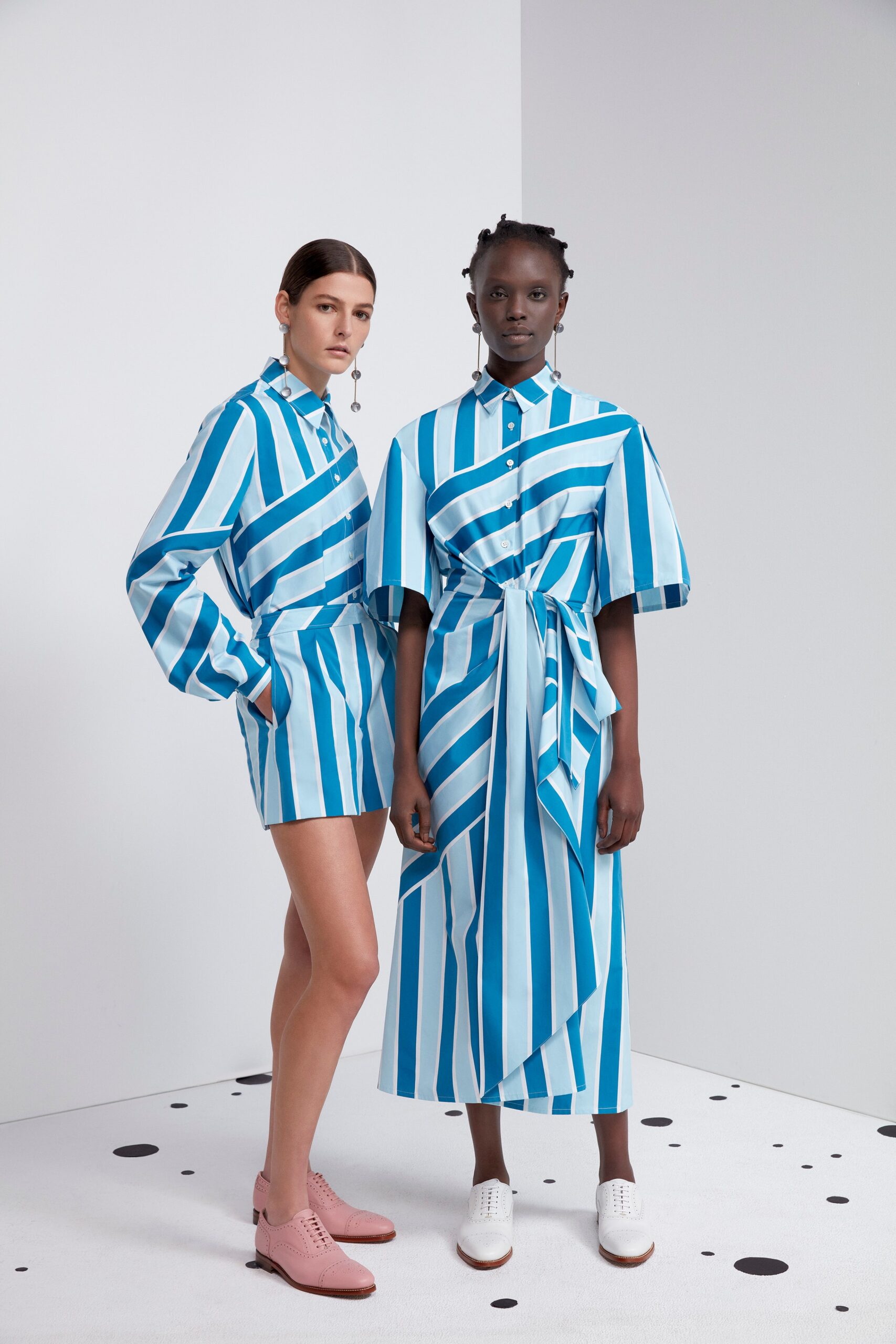Carolina Herrera F/W 21 Look 434