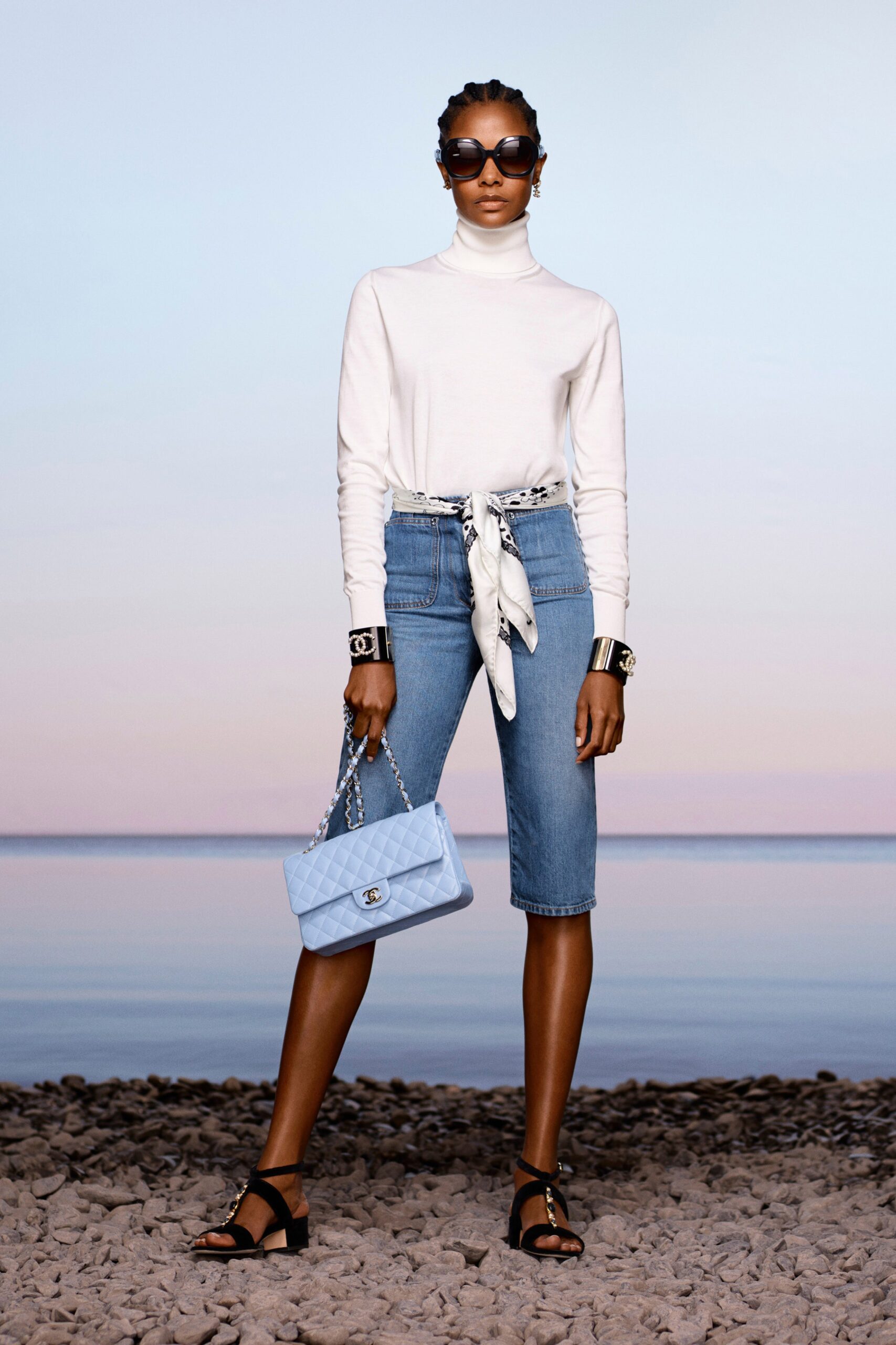 Chanel Resort 21 Look 433