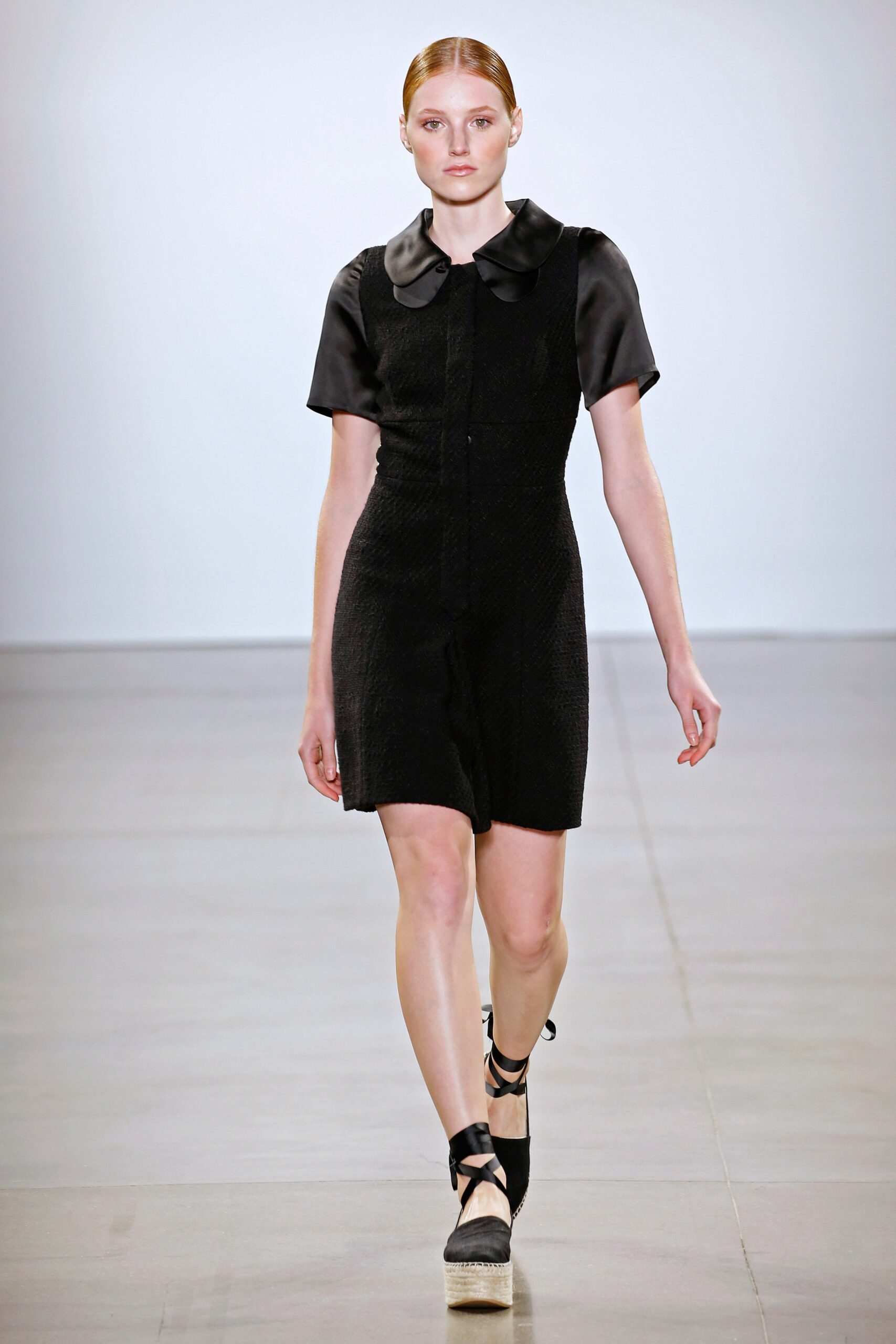 Chocheng S/S 20 Look 398
